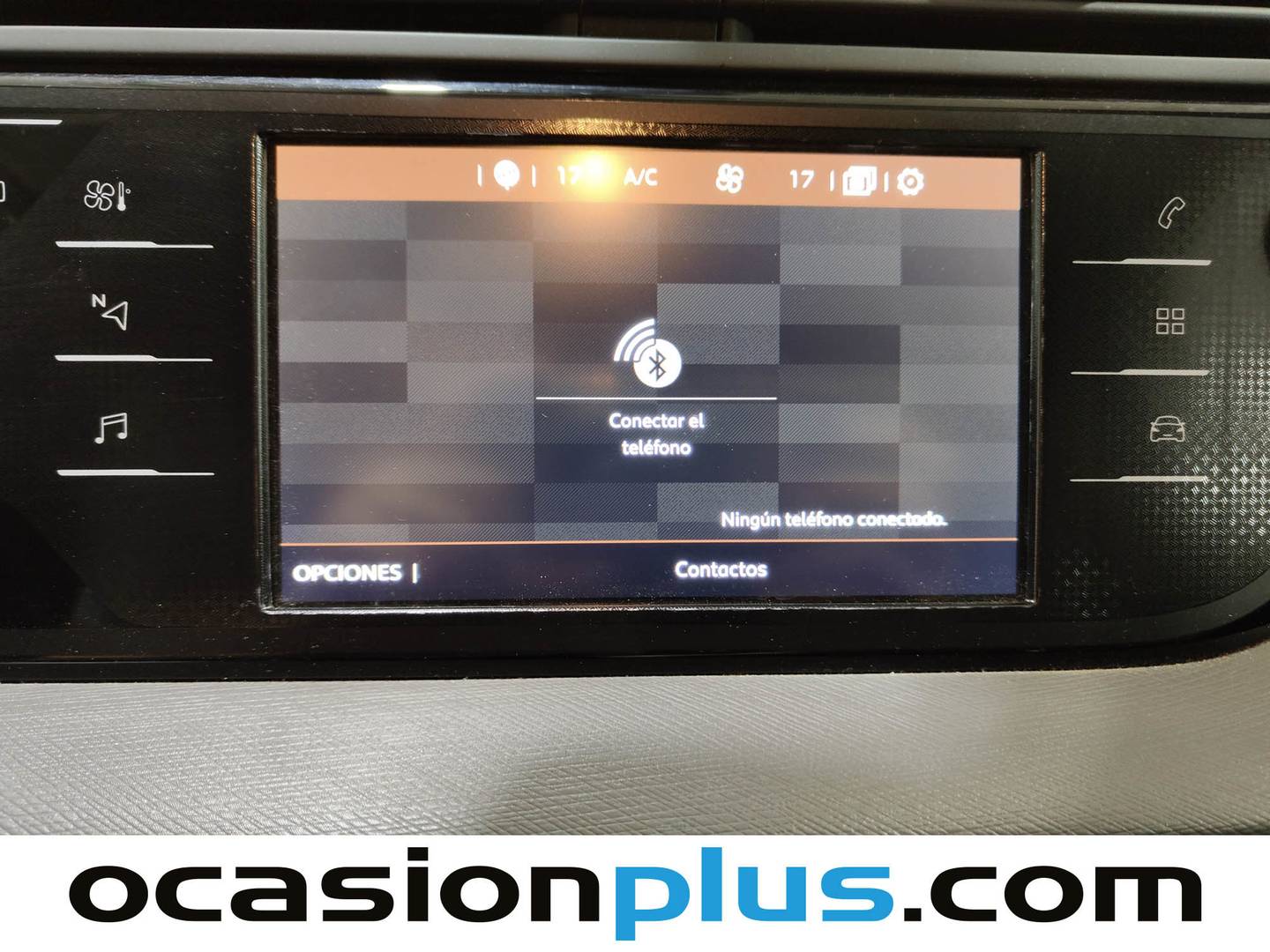 Citroën Grand C4 Spacetourer Citroën Grand C4 Spacetourer PureTech 130 S&S Feel (130 CV) 7 Plazas 130cv