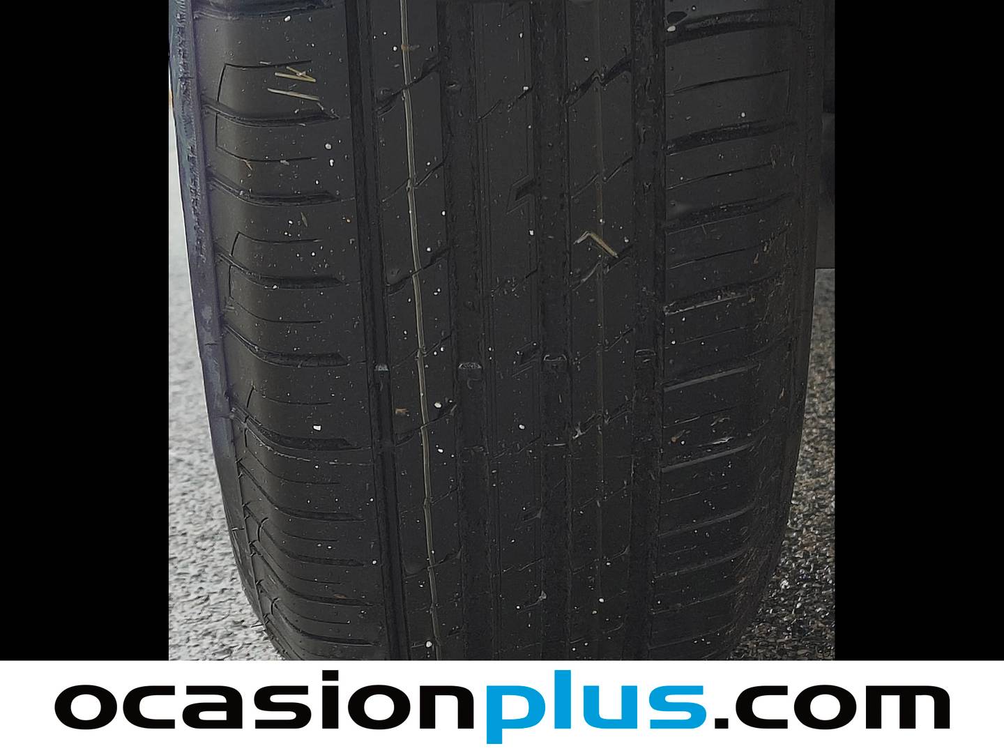 Hyundai Tucson Hyundai Tucson 1.6 CRDI Maxx (115 CV) de ocasión
