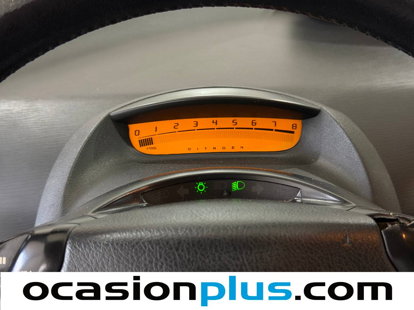Citroën C4 Citroën C4 2.0i 16v VTS 100 kW (138 CV) de segunda mano