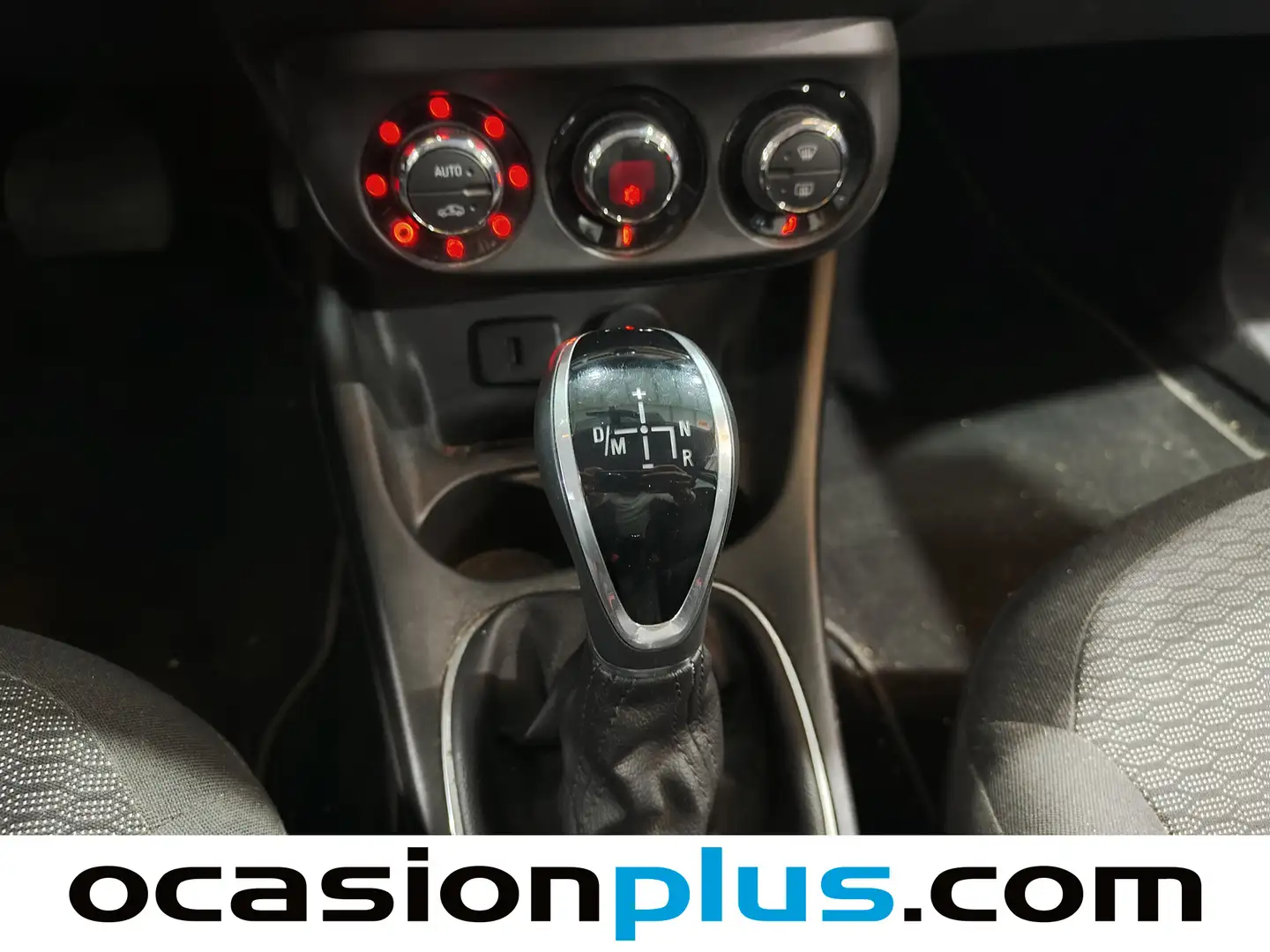 Foto Opel Corsa Opel Corsa 1.4 S&S Selective Easytronic (90 CV)