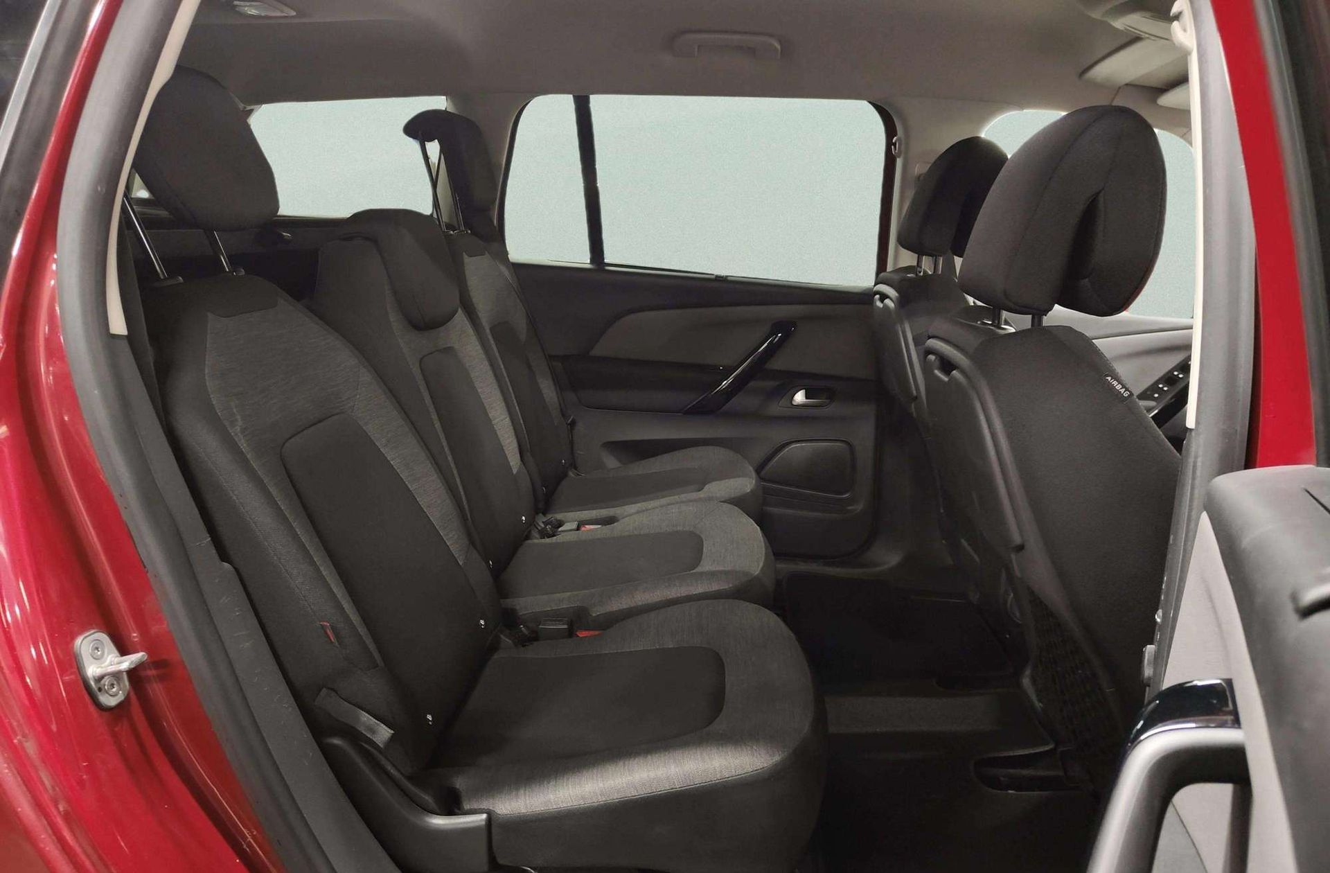 Citroën C4 Grand Picasso BlueHDi 120 Feel - foto 20