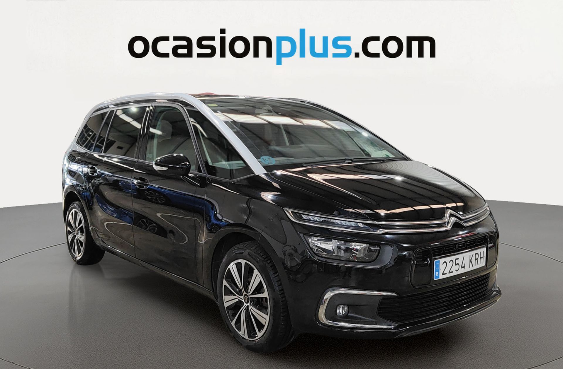 Citroën C4 Grand SpaceTourer PureTech 130 Feel 7 plazas - foto 2