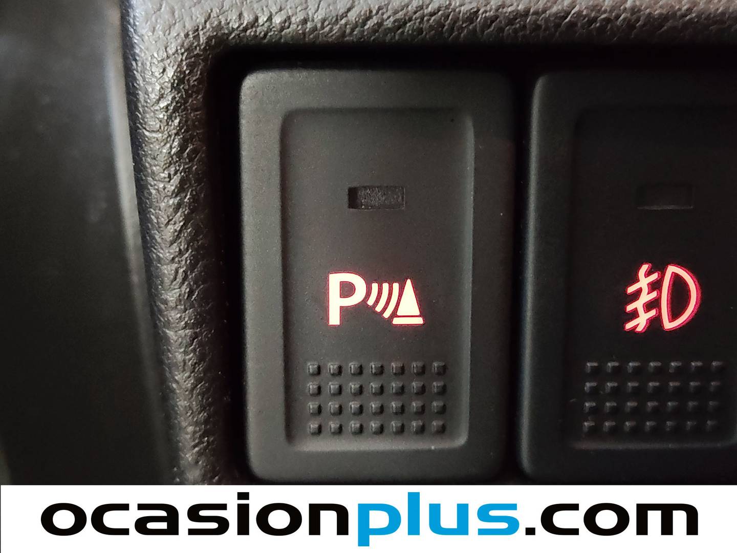 Equipamiento del Suzuki S-Cross Suzuki S-Cross 1.4T Mild Hybrid S2 4WD (129 CV)