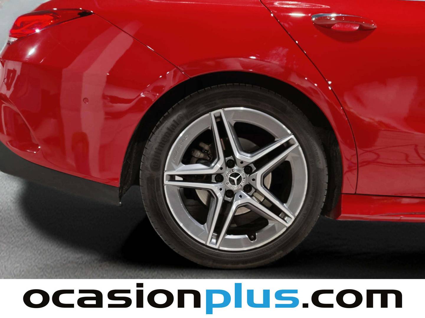 Mercedes CLA Mercedes-Benz CLA Shooting Brake CLA Shooting Brake CLA 200 (163 CV) Pack AMG km 0