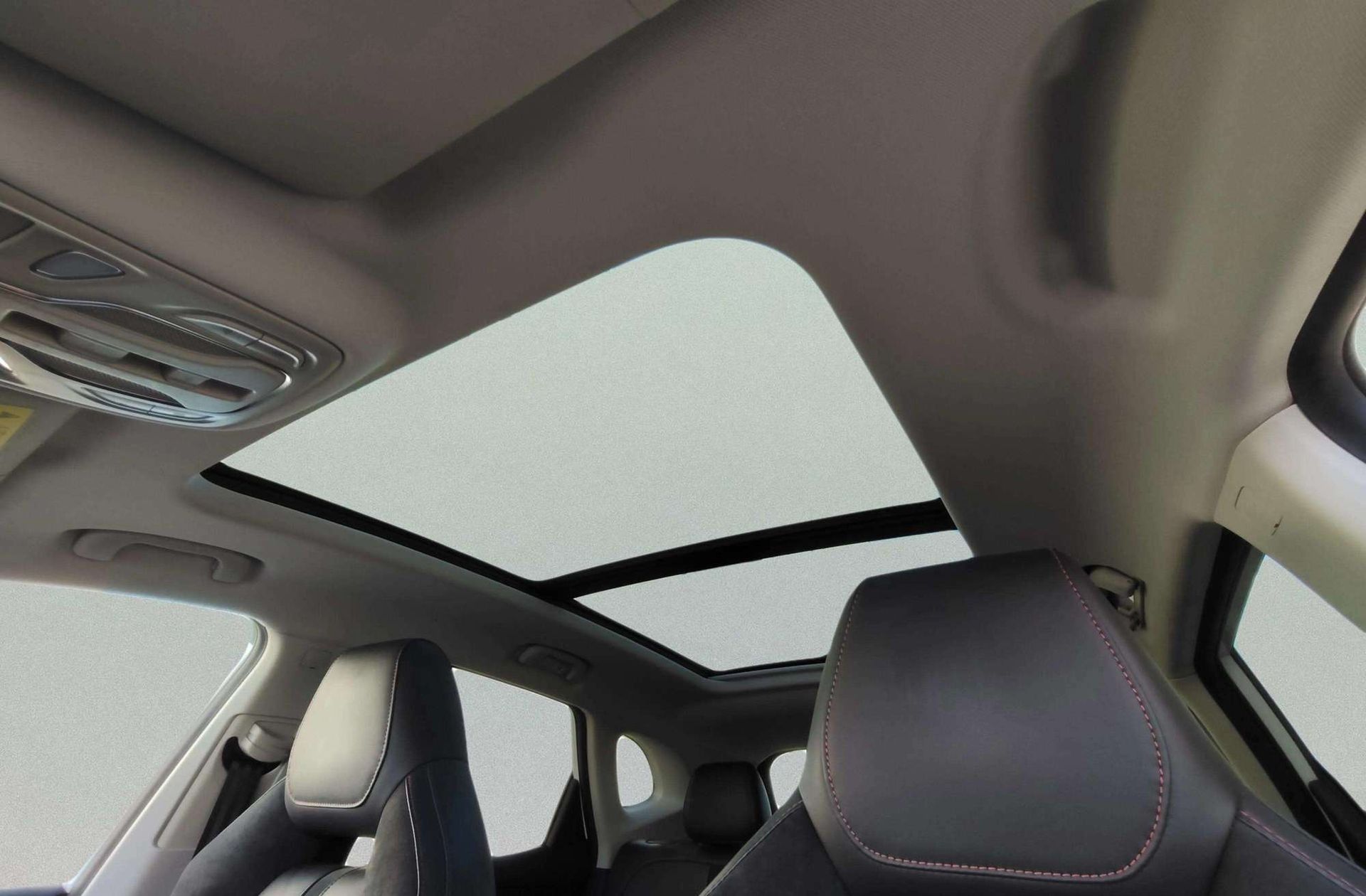 MG HS 1.5 Turbo GDI Luxury - foto 6