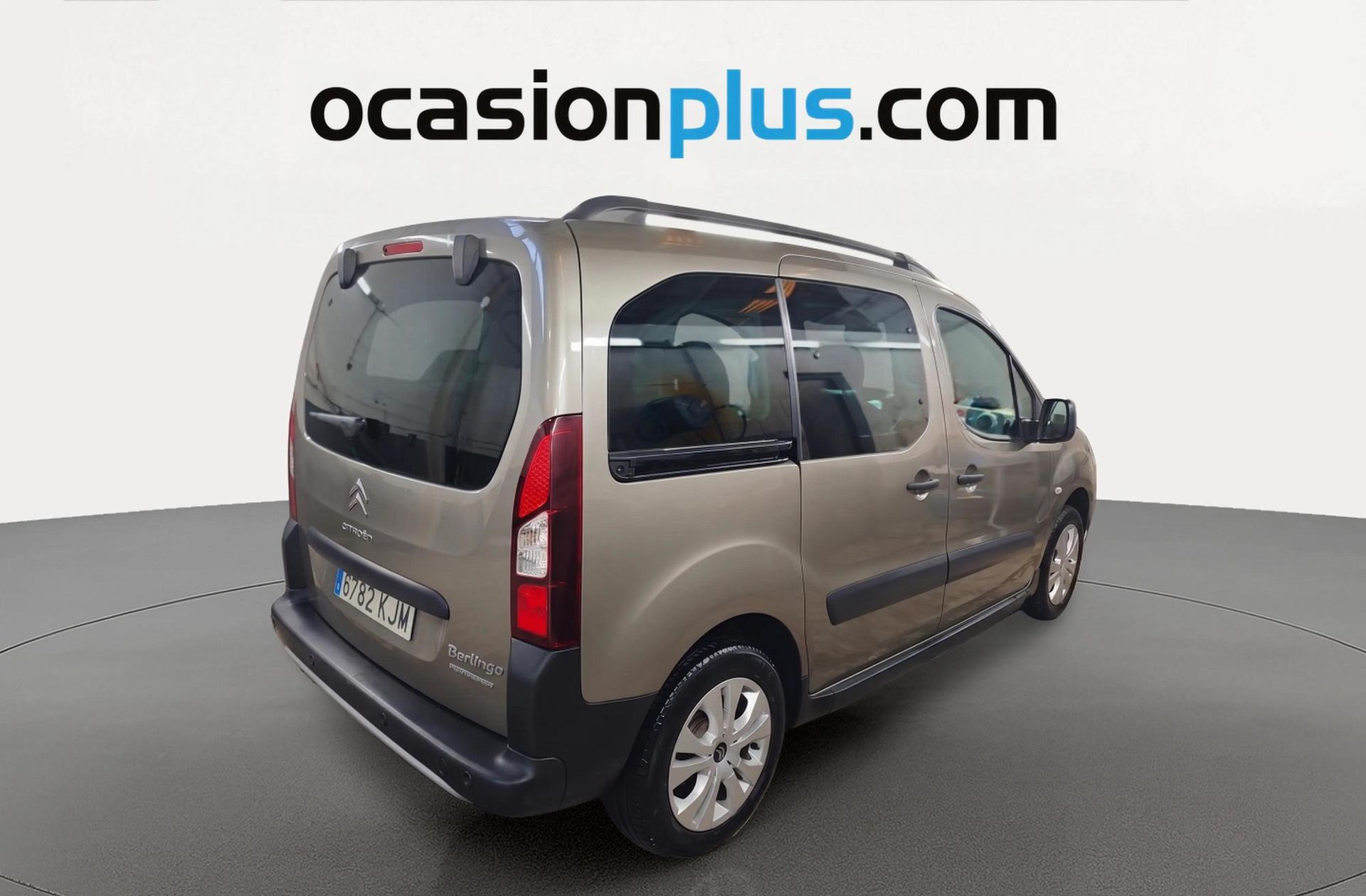 Citroën Berlingo Multispace 20 Aniversario PureTech - foto 4