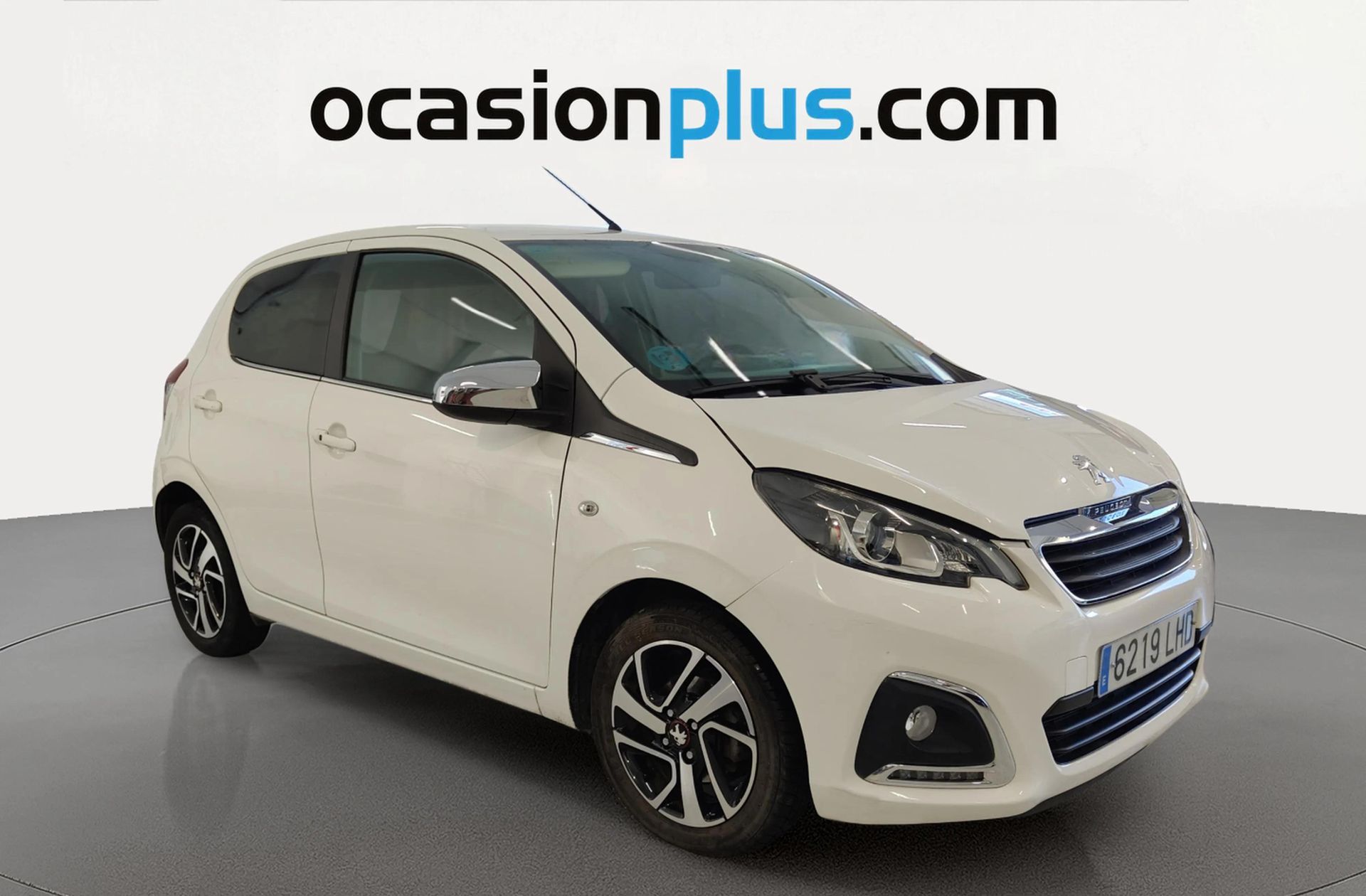 Peugeot 108 1.0 VTi Collection - foto 2