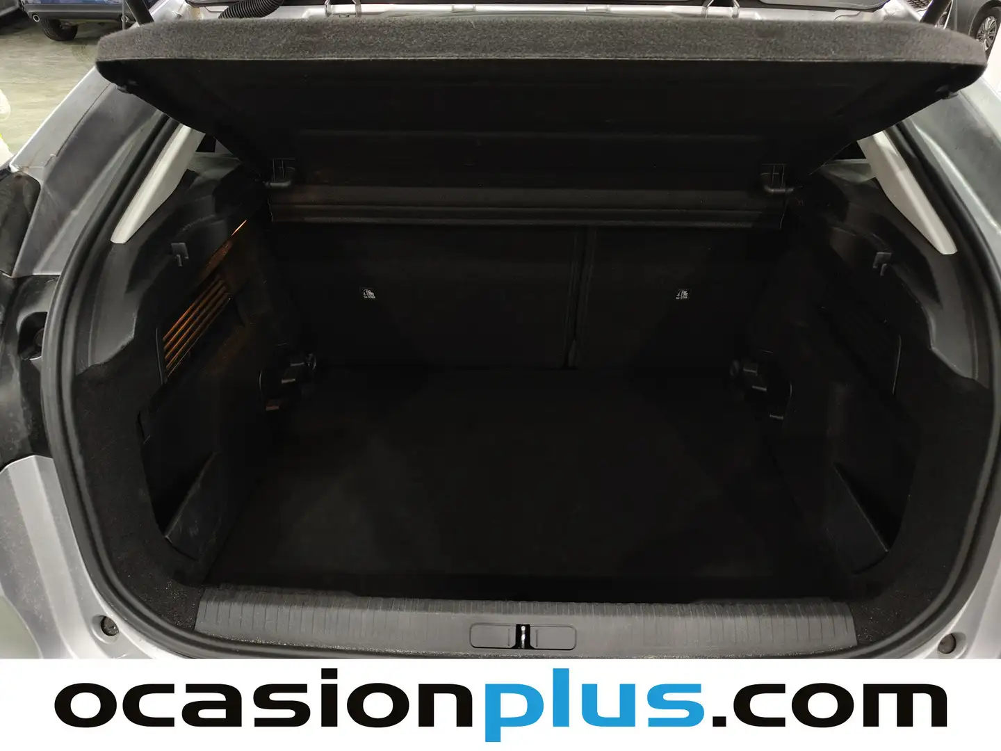 Foto Citroën C4 Citroen C4 PureTech 130 S&S 6v Feel Pack (130 CV)