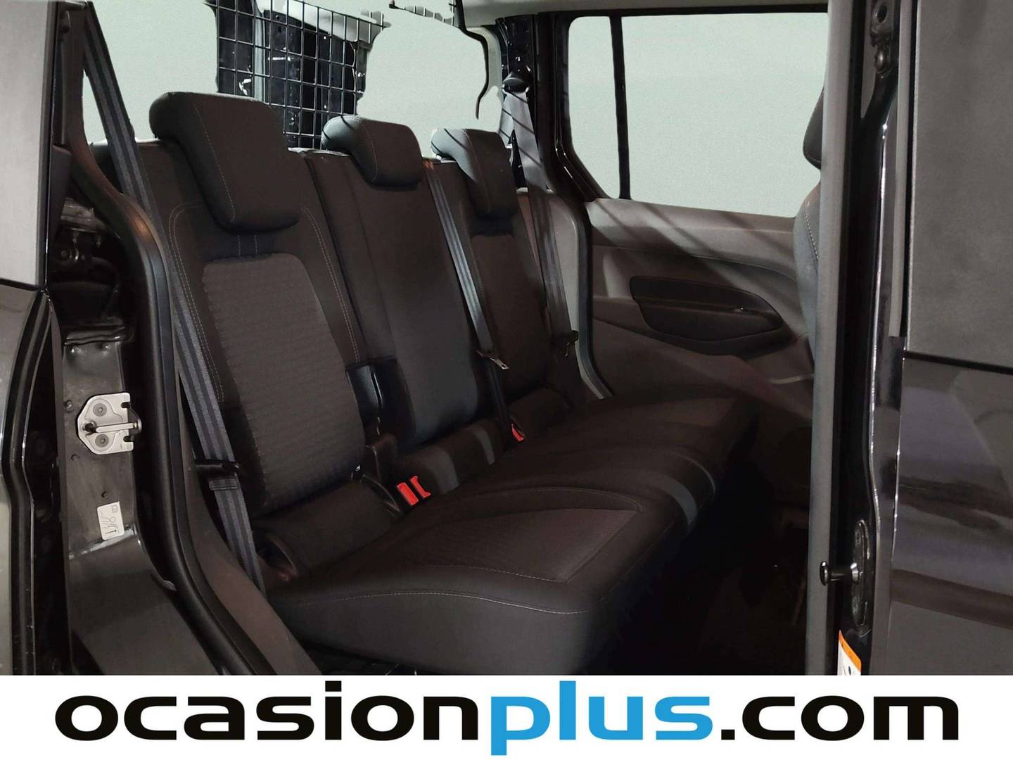 Ford Transit Connect Ford Transit Connect Kombi 1.5 TDCI Trend 220 L1 (120 CV) al mejor precio