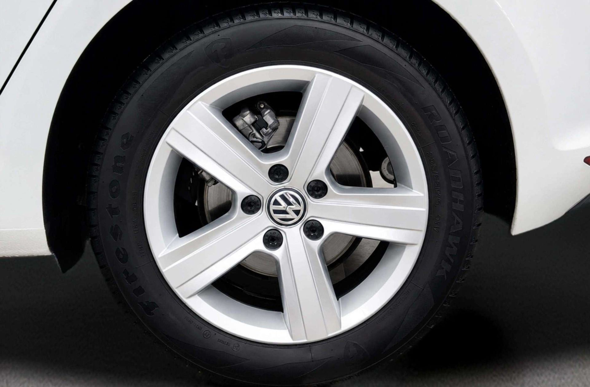 Volkswagen Golf Advance 1.6 TDI BMT - foto 28