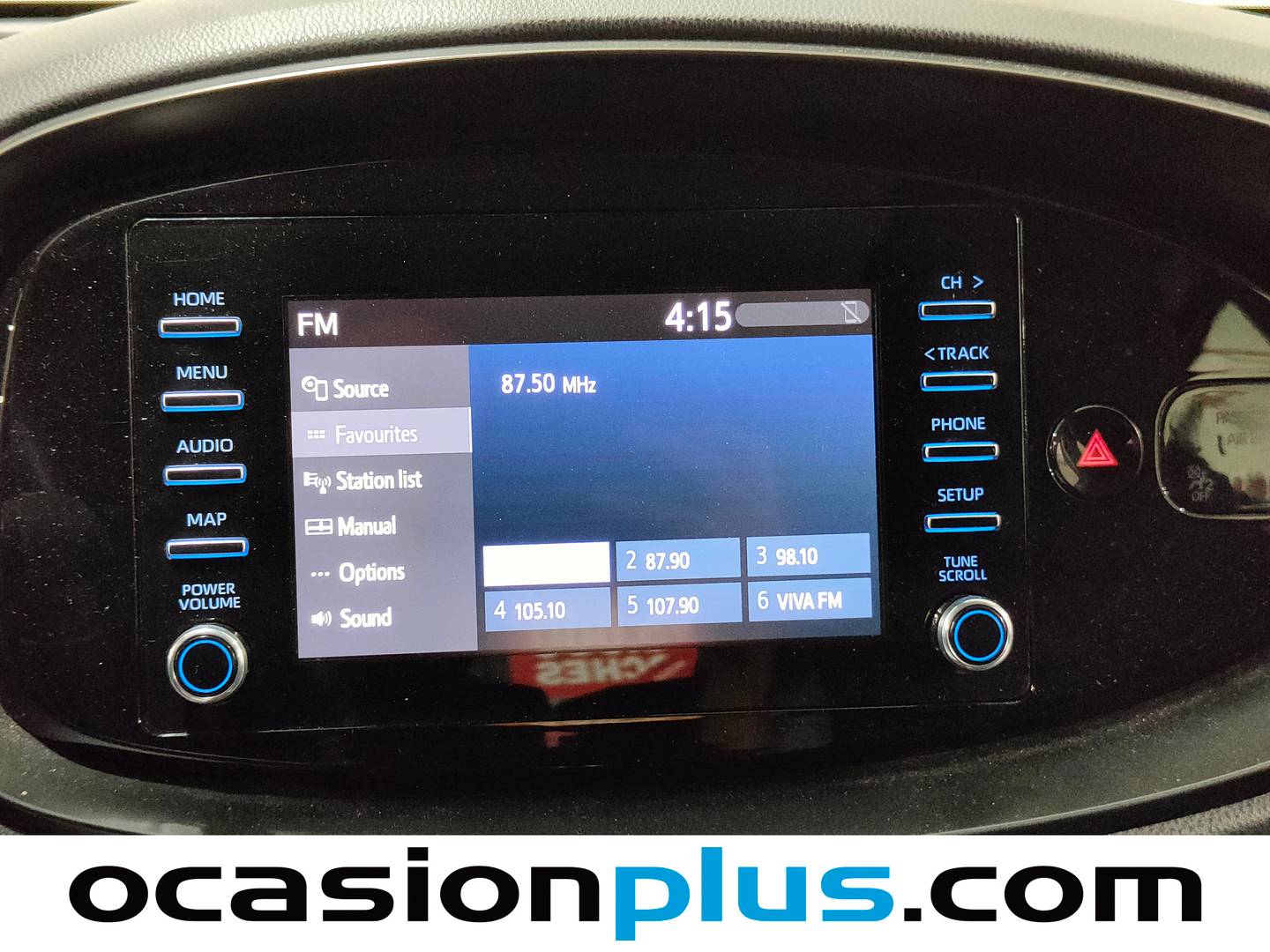 Foto Toyota Aygo X Cross Toyota Aygo X Cross 1.0 VVT-I Play  (72 CV)