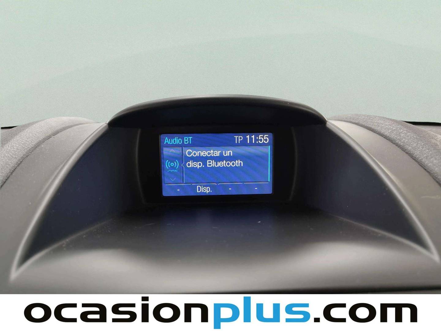 Ford Fiesta Ford Fiesta 1.0 EcoBoost S&S Titanium (100 CV) manual
