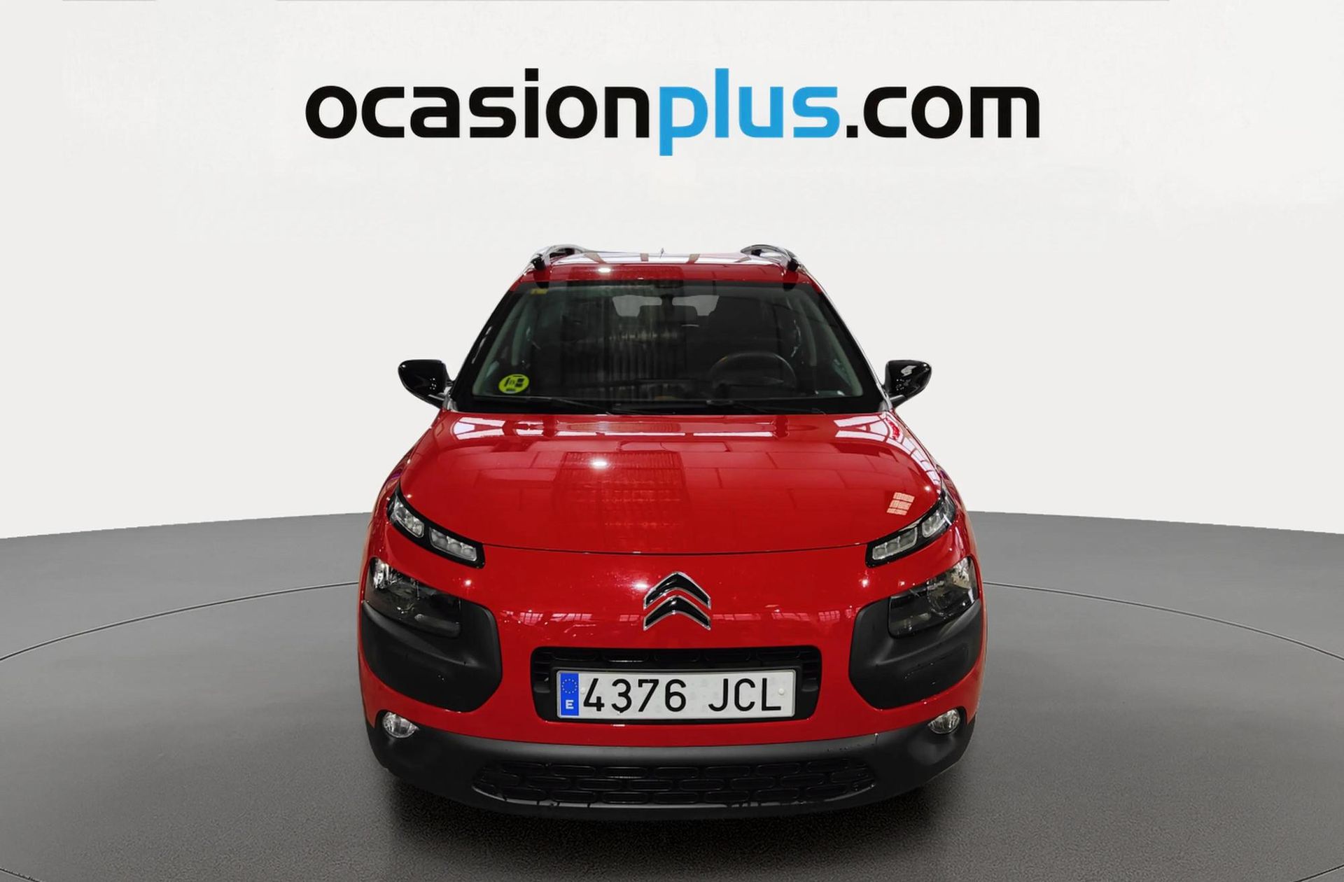 Citroën C4 Cactus e-HDI 92 Feel Fine ETG6 - foto 11