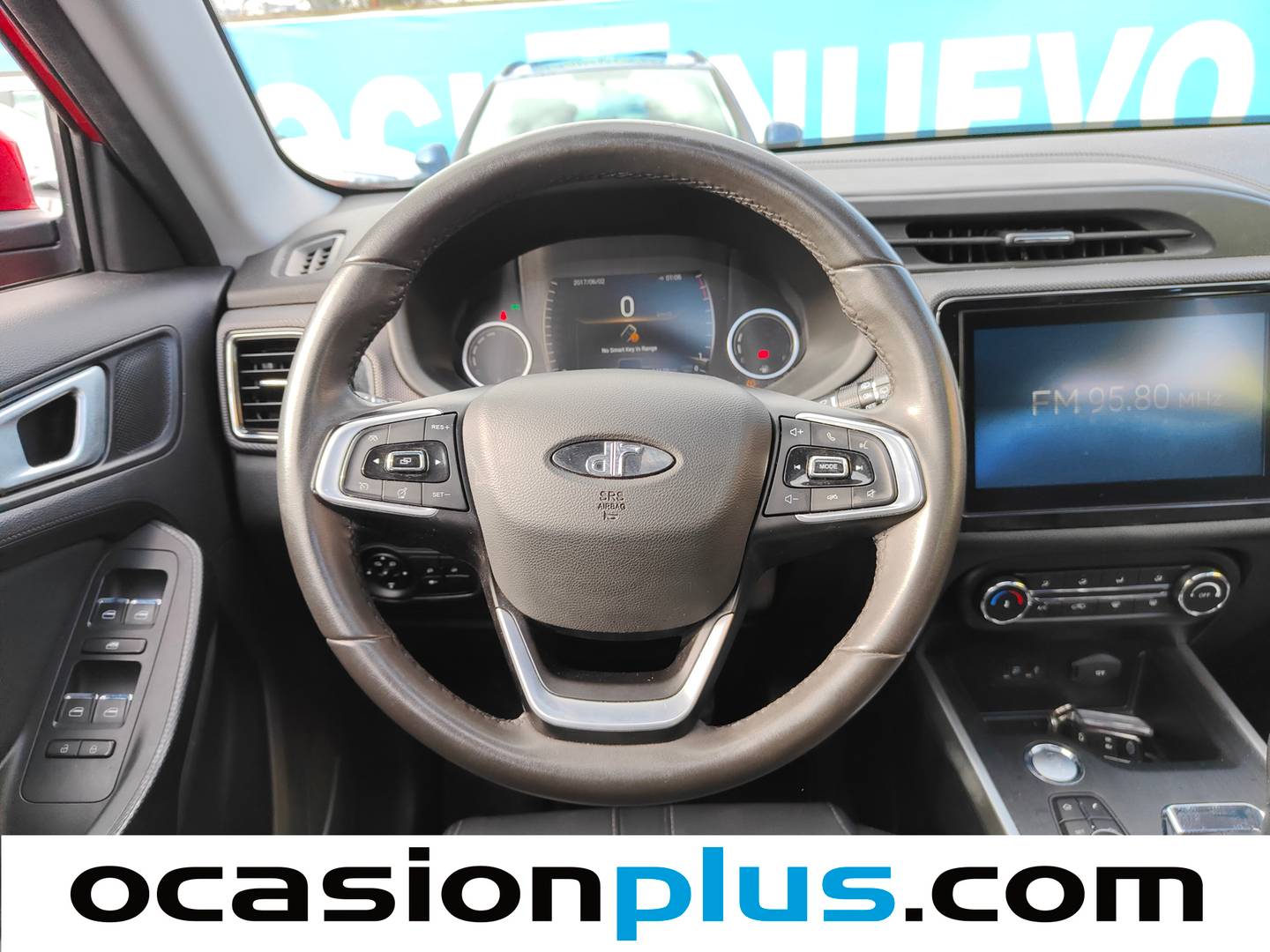 DR AUTOMOBILES DR 4.0 DR AUTOMOBILES DR4 1.5 (116 CV) gasolina