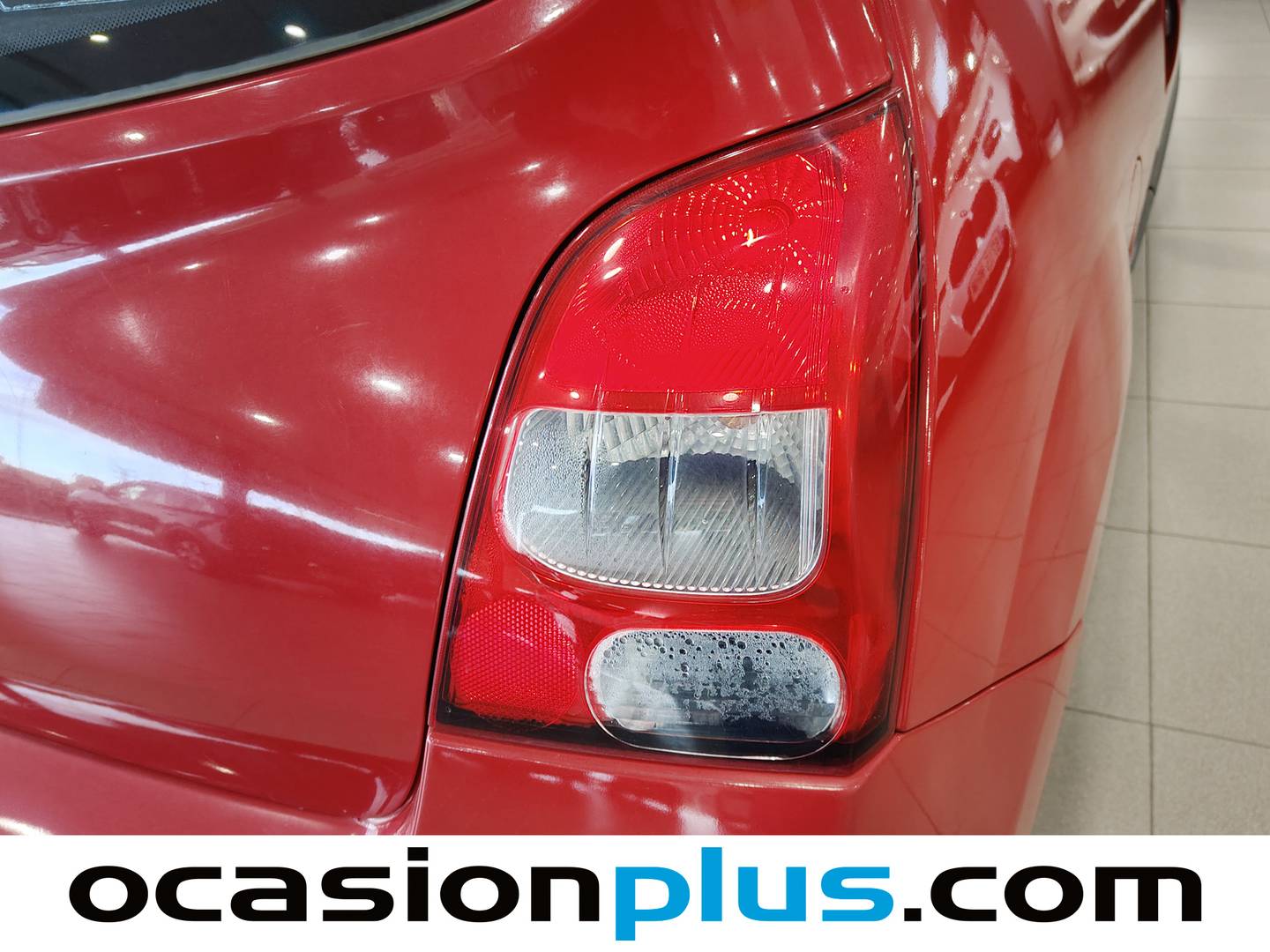 Foto Renault Twingo Renault Twingo Acces 1.2 (60 CV) eco2