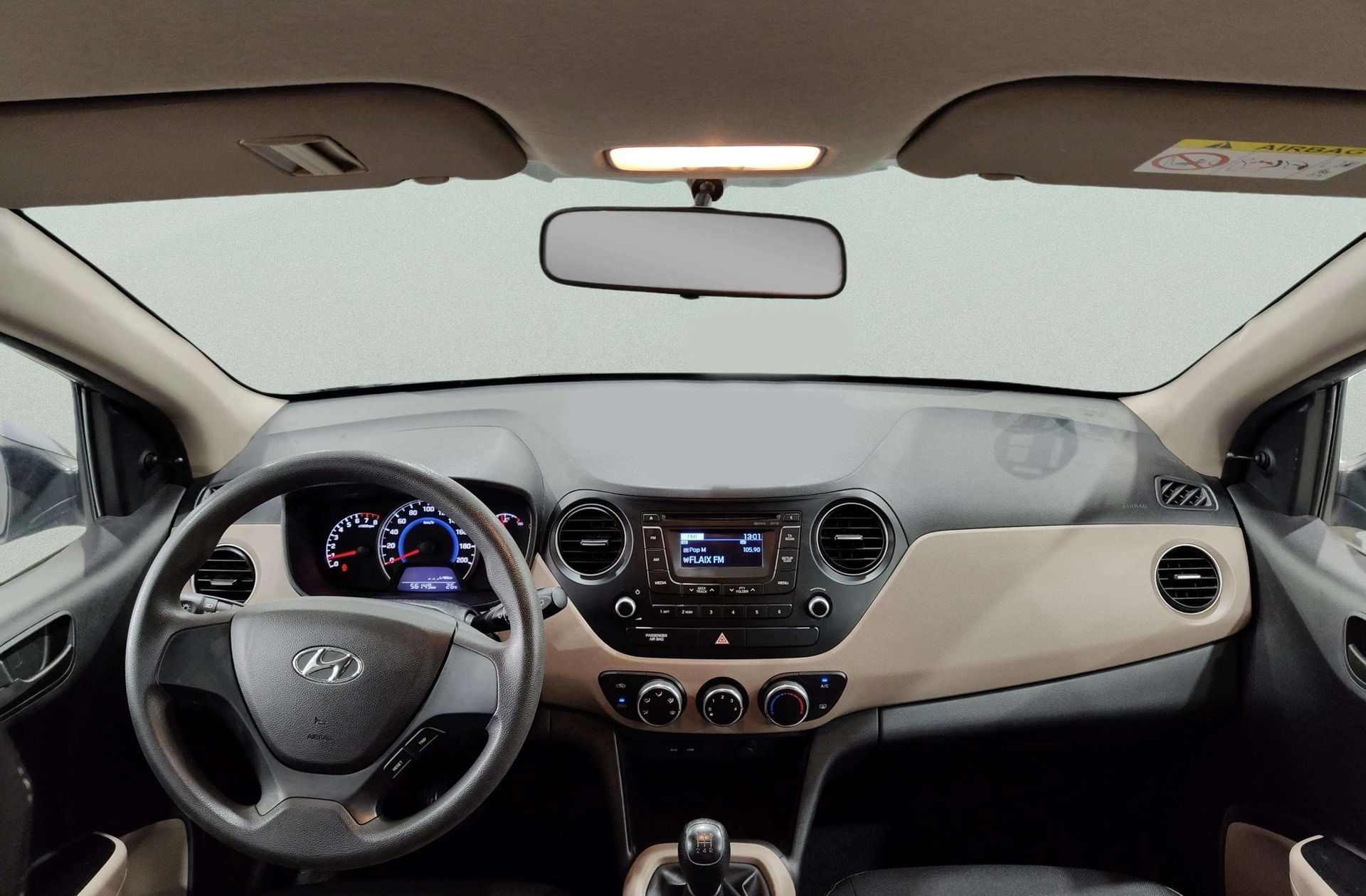 Hyundai i10 1.0 Klass - foto 6