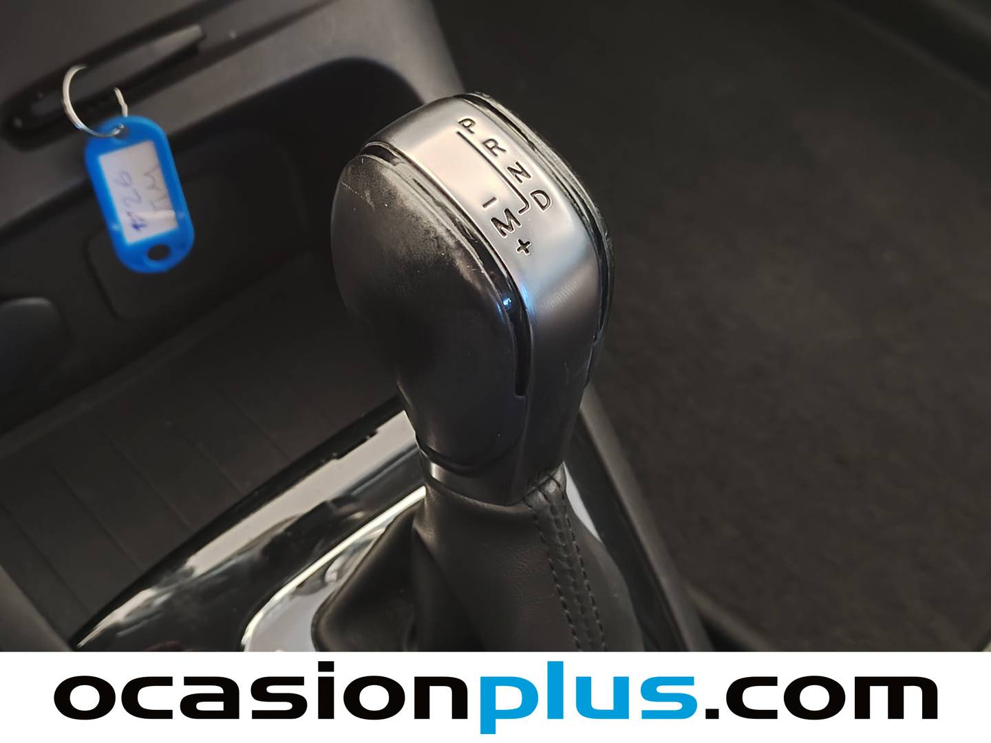 Foto Renault Captur Renault Captur Zen Energy TCe (120 CV) EDC