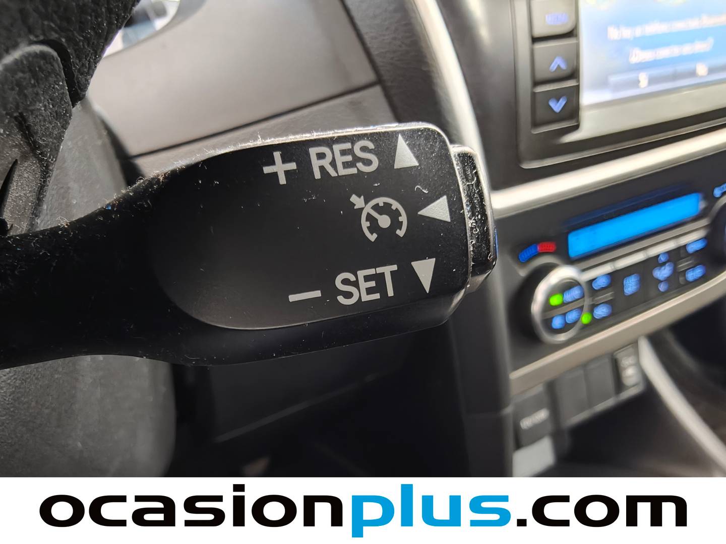 Toyota Auris Toyota Auris 120D Active (124 CV) manual