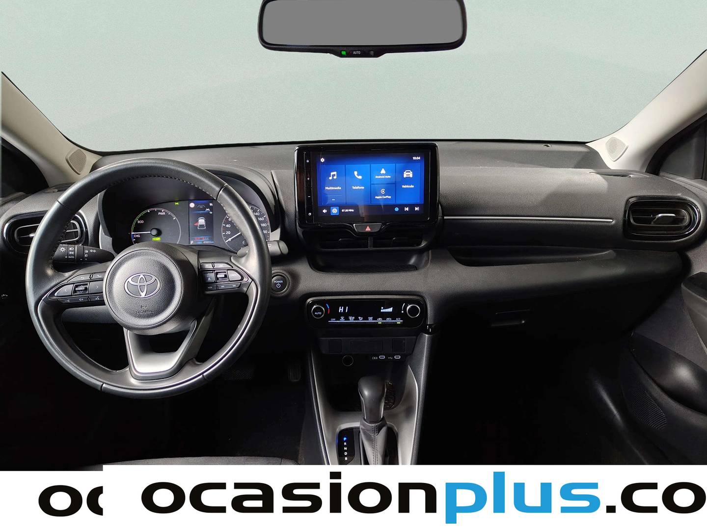 Foto Toyota Yaris Toyota Yaris 120H Active Plus (116 CV)