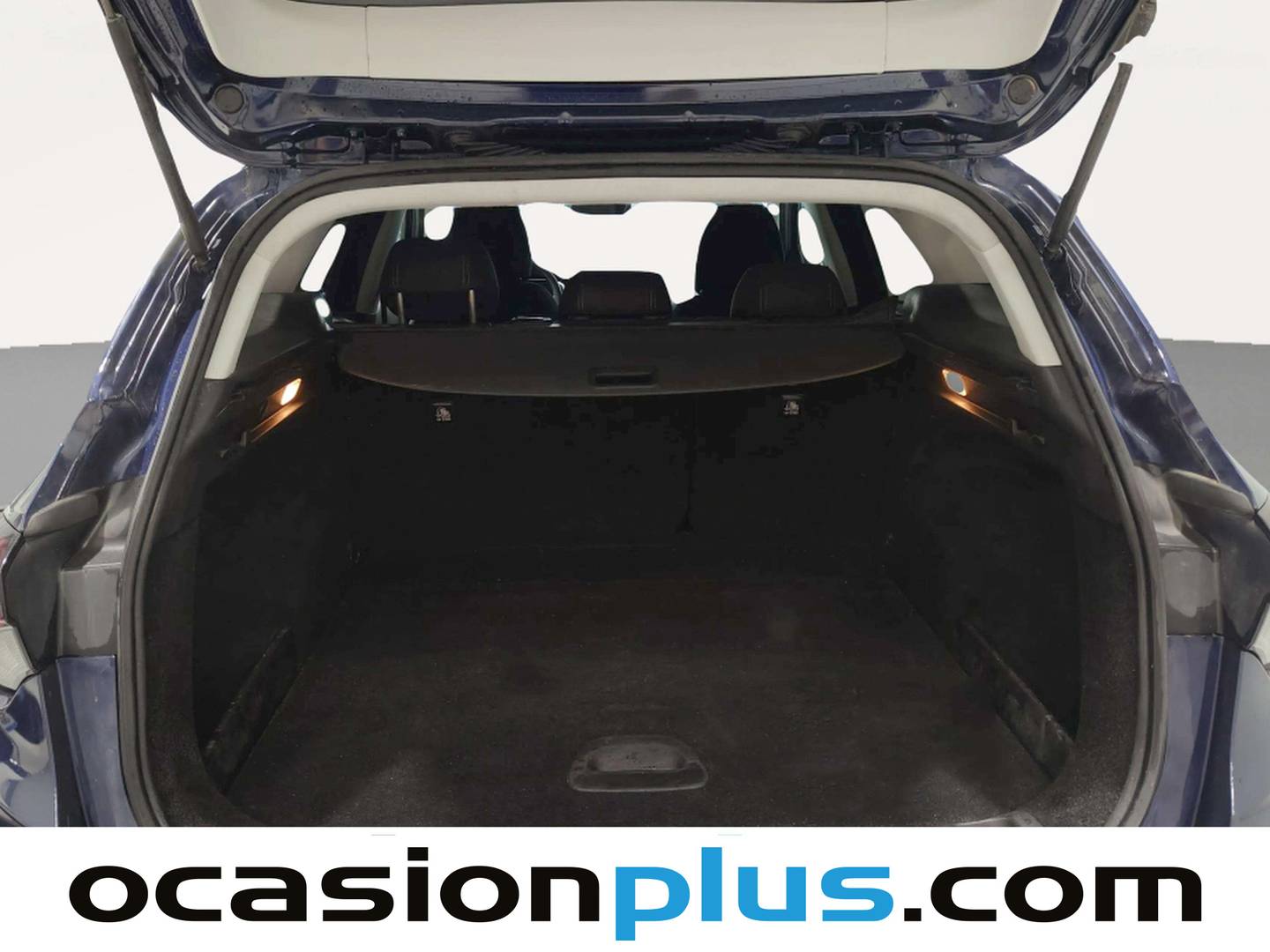 Foto asientos traseros Fiat Tipo Fiat Tipo SW 1.3 Multijet Mirror (95 CV)