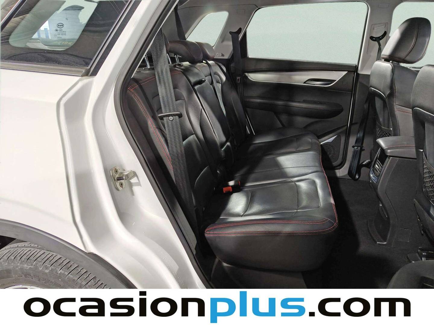 SWM G01 SWM G01 1.5T Luxury (131 CV) al mejor precio