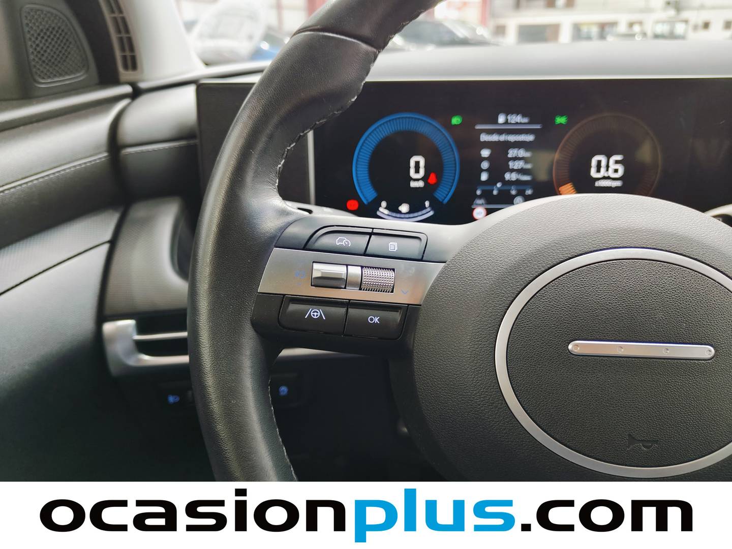 Hyundai Tucson Hyundai Tucson 1.6 T Maxx (160 CV) barato