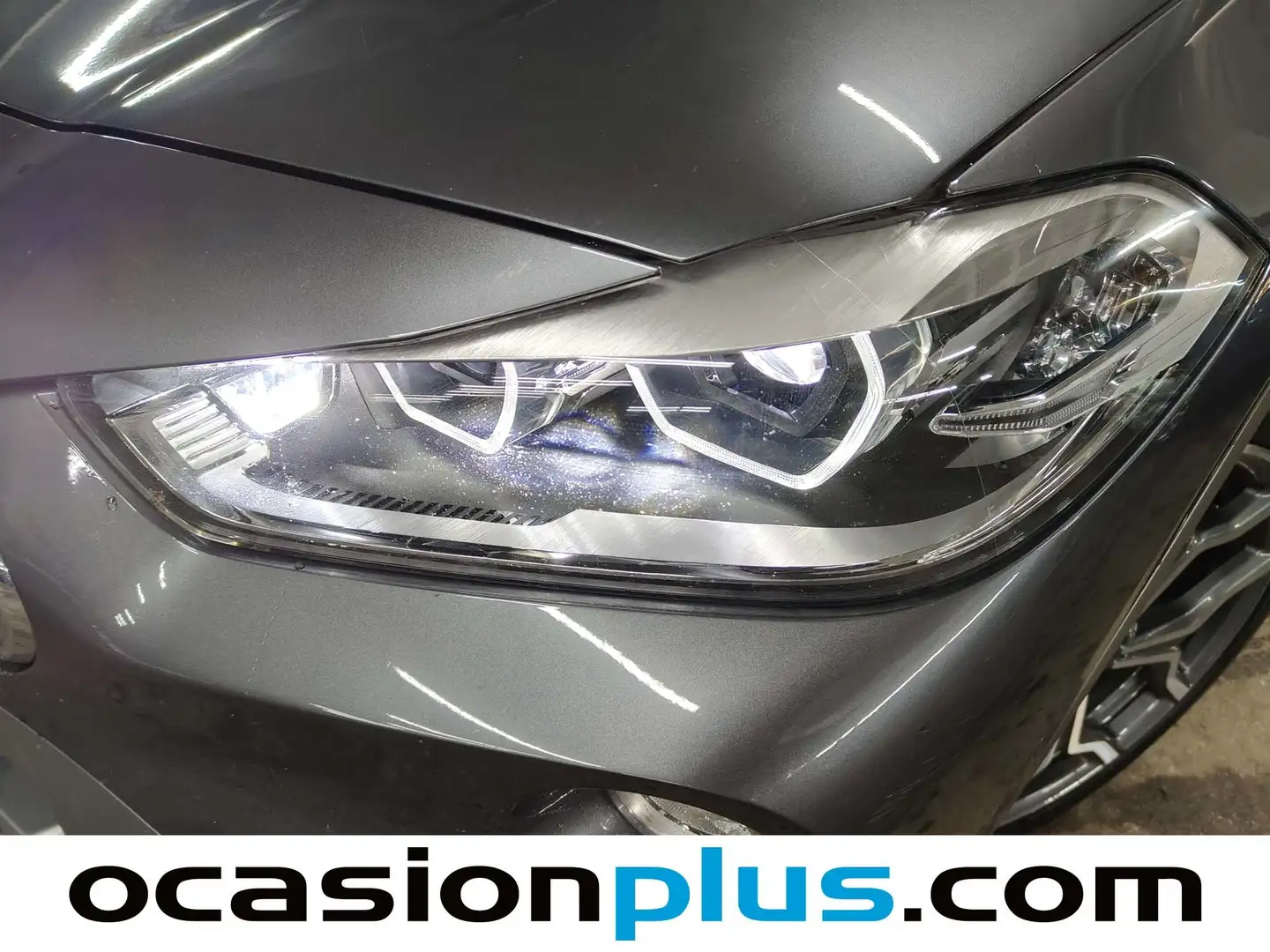 Foto BMW X2 BMW X2 xDrive20d  Pack M (190 CV)