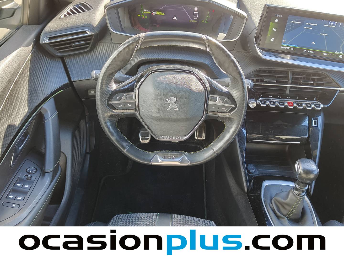 Foto Peugeot 2008 Peugeot 2008 PureTech 130 S&S GT (130 CV)