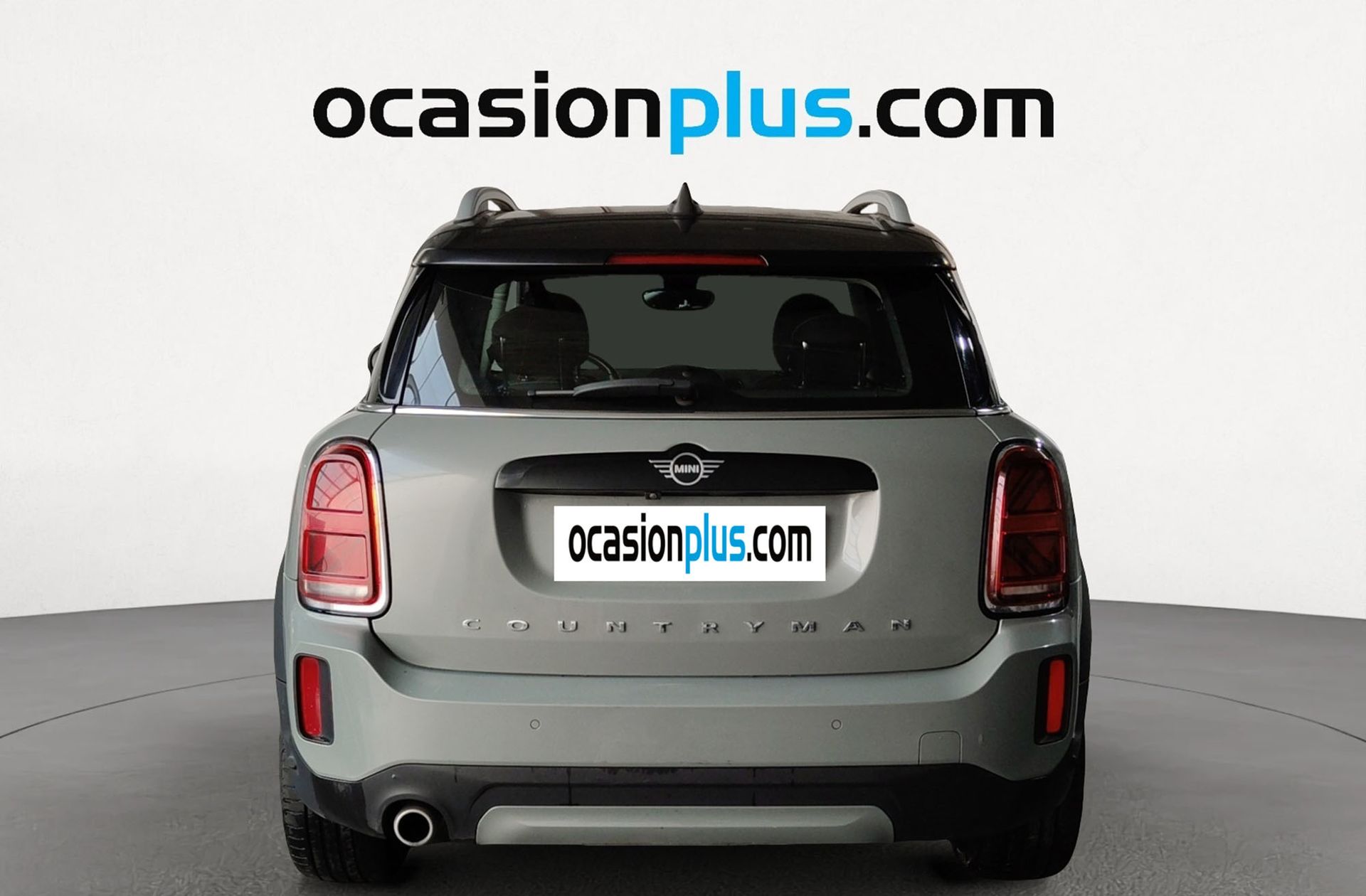MINI Countryman Cooper - foto 16