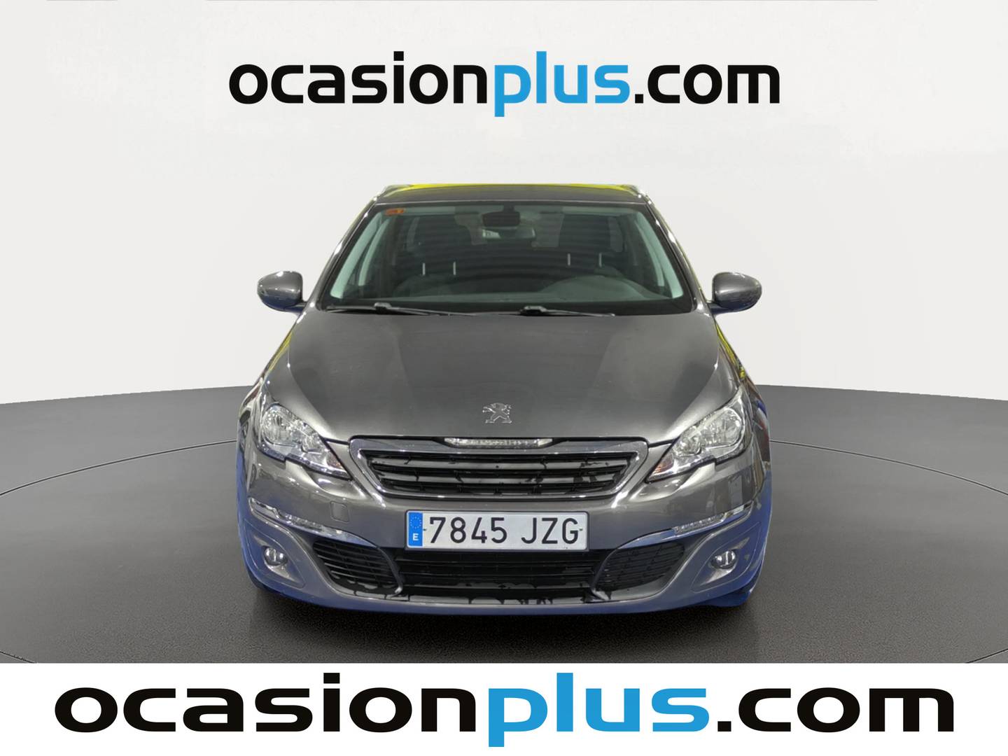 Peugeot 308 Peugeot 308 SW BlueHDI 120 Style (120 CV) 120cv