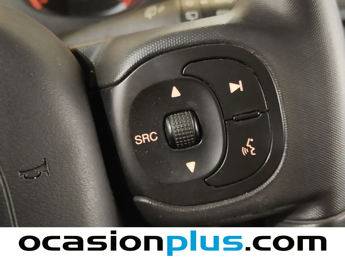 Foto Fiat Panda Fiat Panda 1.0 Hybrid Cross (70 CV)