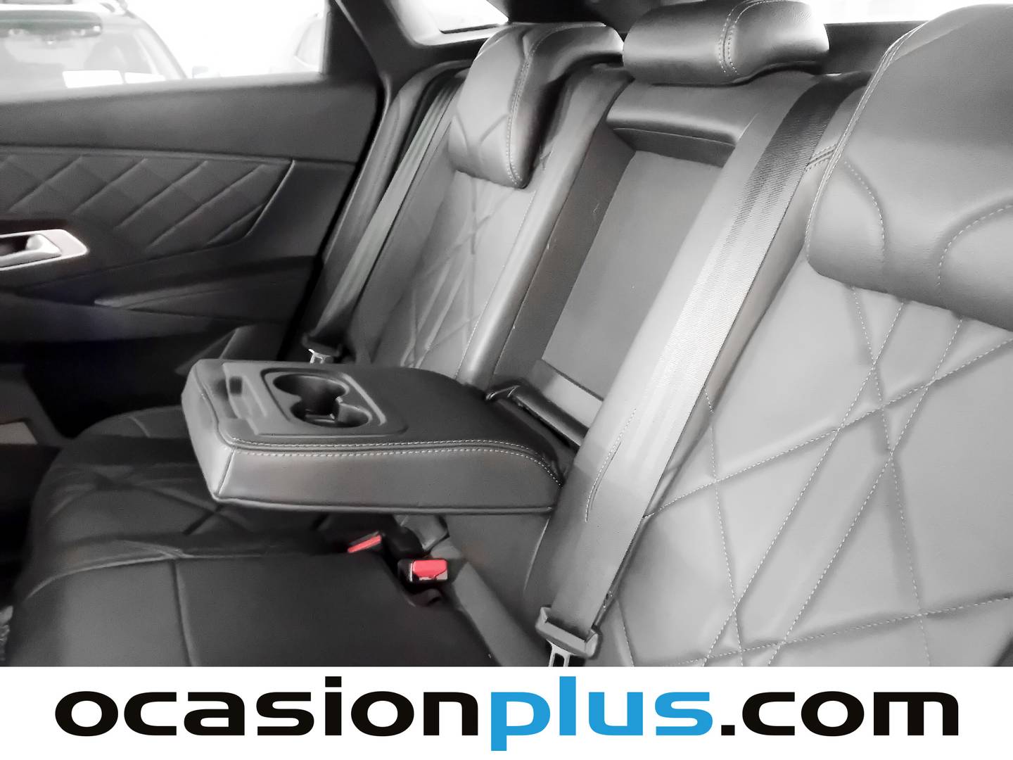 Foto DS DS 7 Crossback DS DS7 Crossback PureTech  (180CV) AT Bastille +