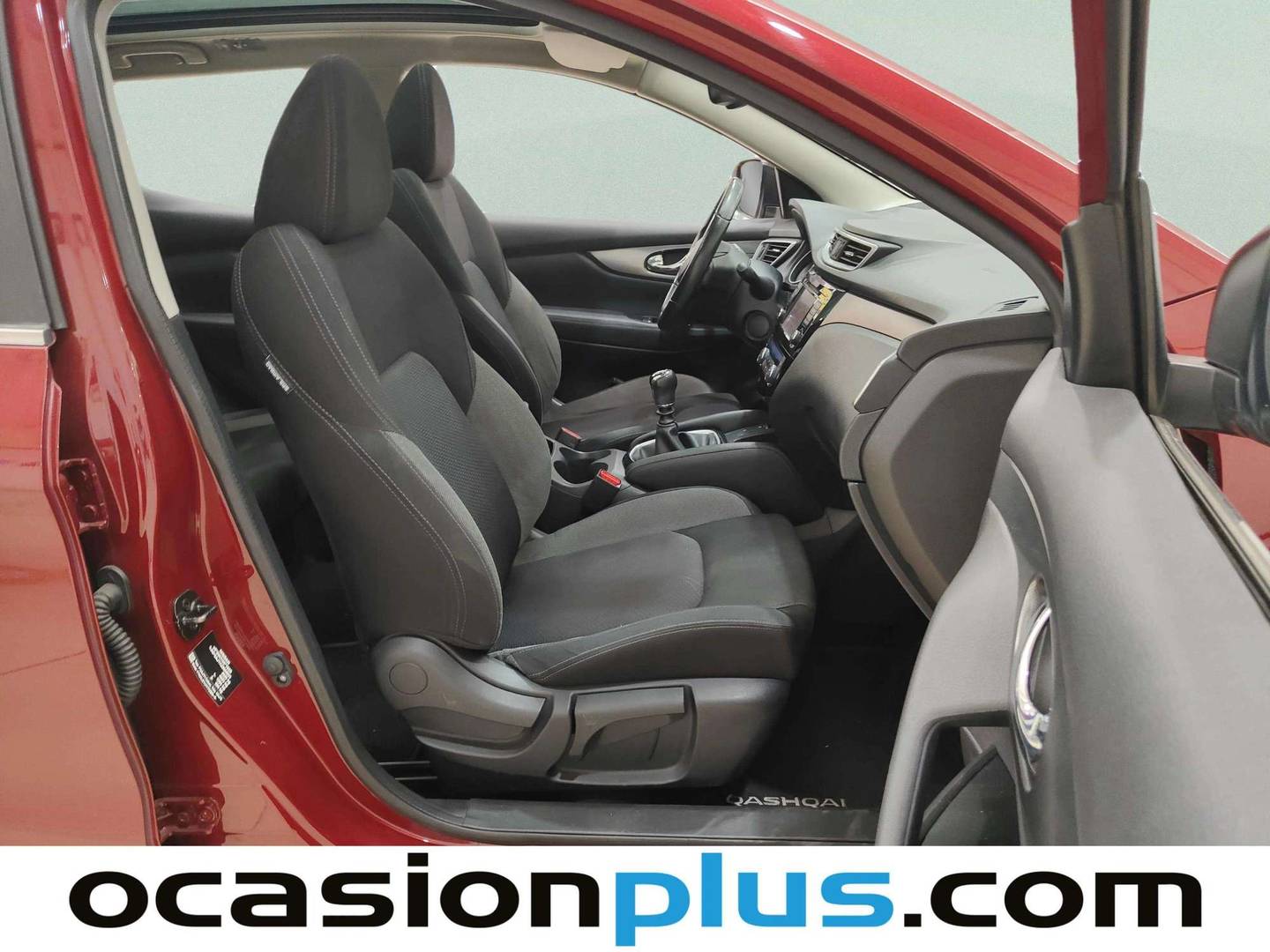Nissan QASHQAI Nissan Qashqai dCi 150 N-Connecta (150 CV) 2020