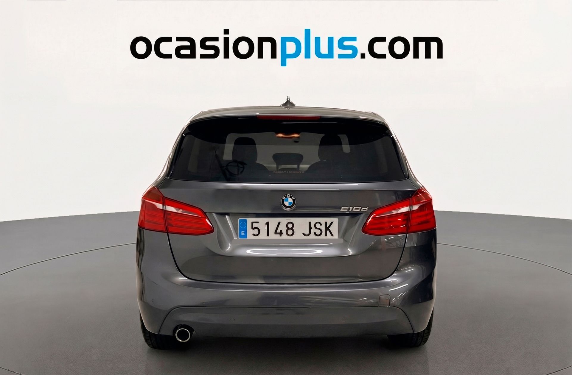 BMW Serie 2 Active Tourer 2 216d Active Tourer - foto 13