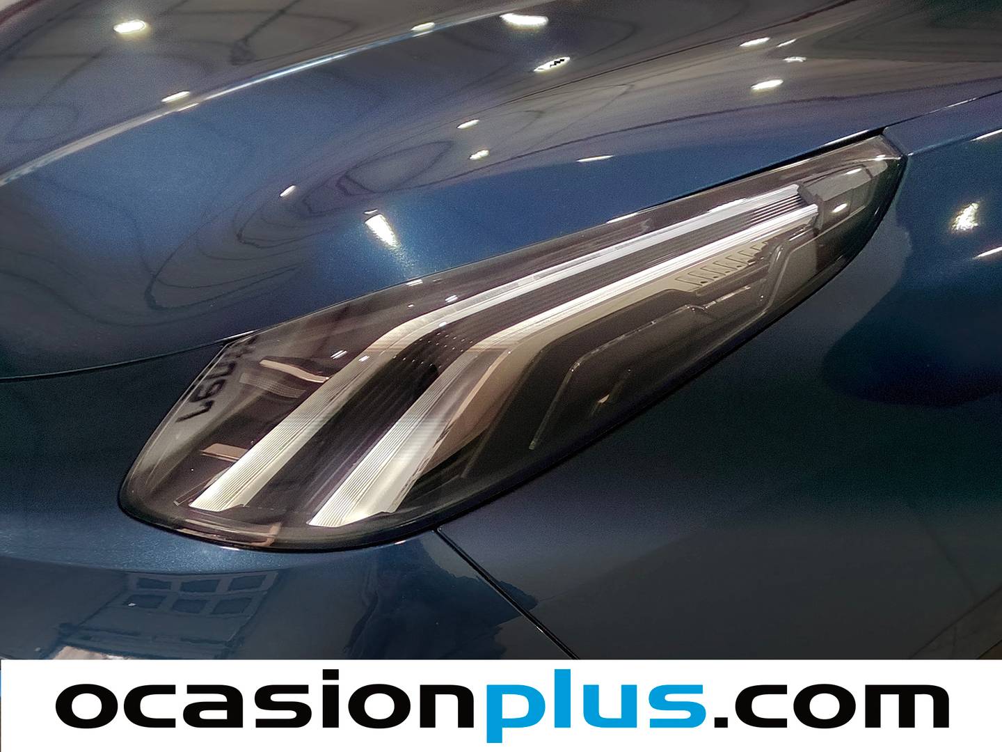 Accesorios del Lynk & Co 01 Lynk & Co 01 1.5 PHEV 6.6kW  (261 CV)