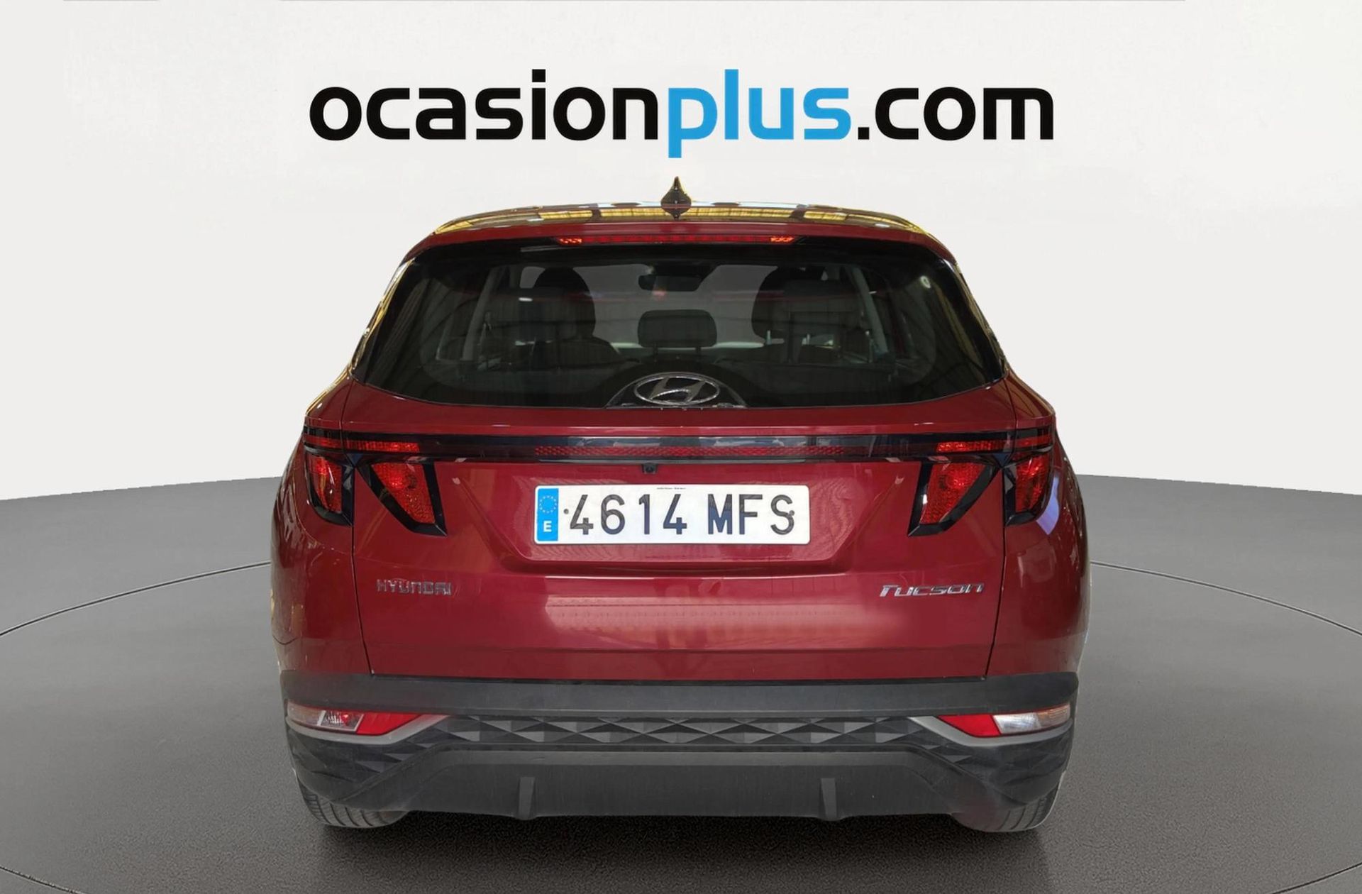 Hyundai Tucson 1.6 T-GDi Klass 4x2 - foto 14