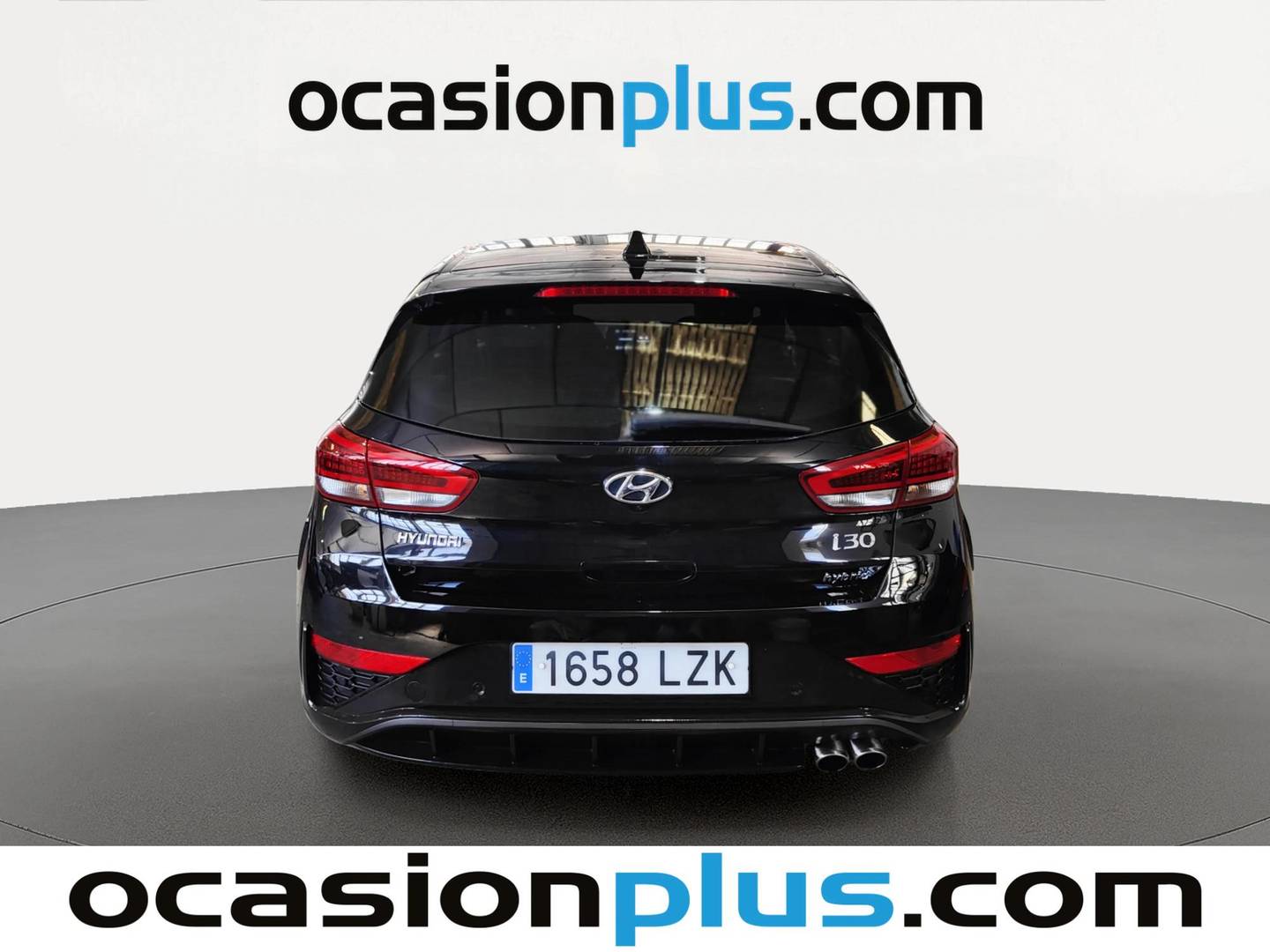Hyundai i30 Hyundai i30 1.5 TGDI 48V N-Line (160 CV) barato
