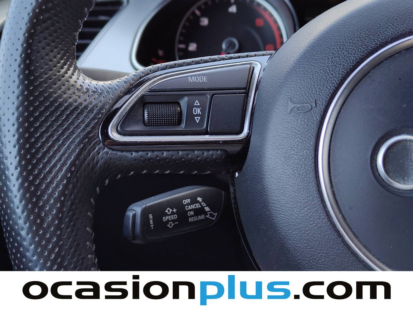 Audi A5 Audi A5 Sportback S line 2.0 TDI clean diesel (150 CV) seminuevo