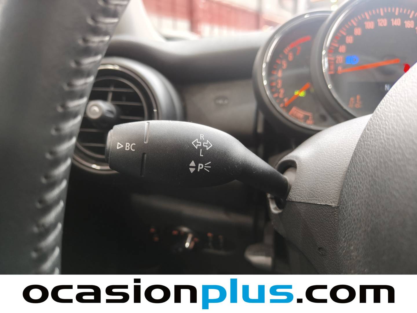 Foto Mini MINI MINI MINI 3 Puertas One (102 CV)