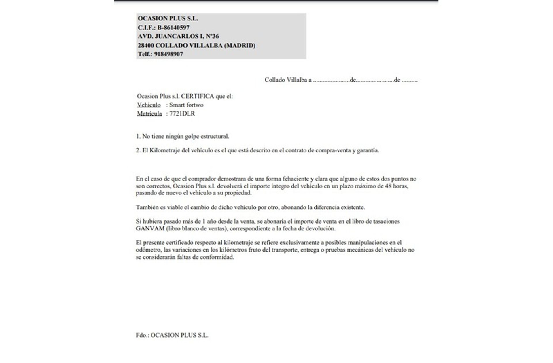 smart fortwo 45 Passion - foto 18