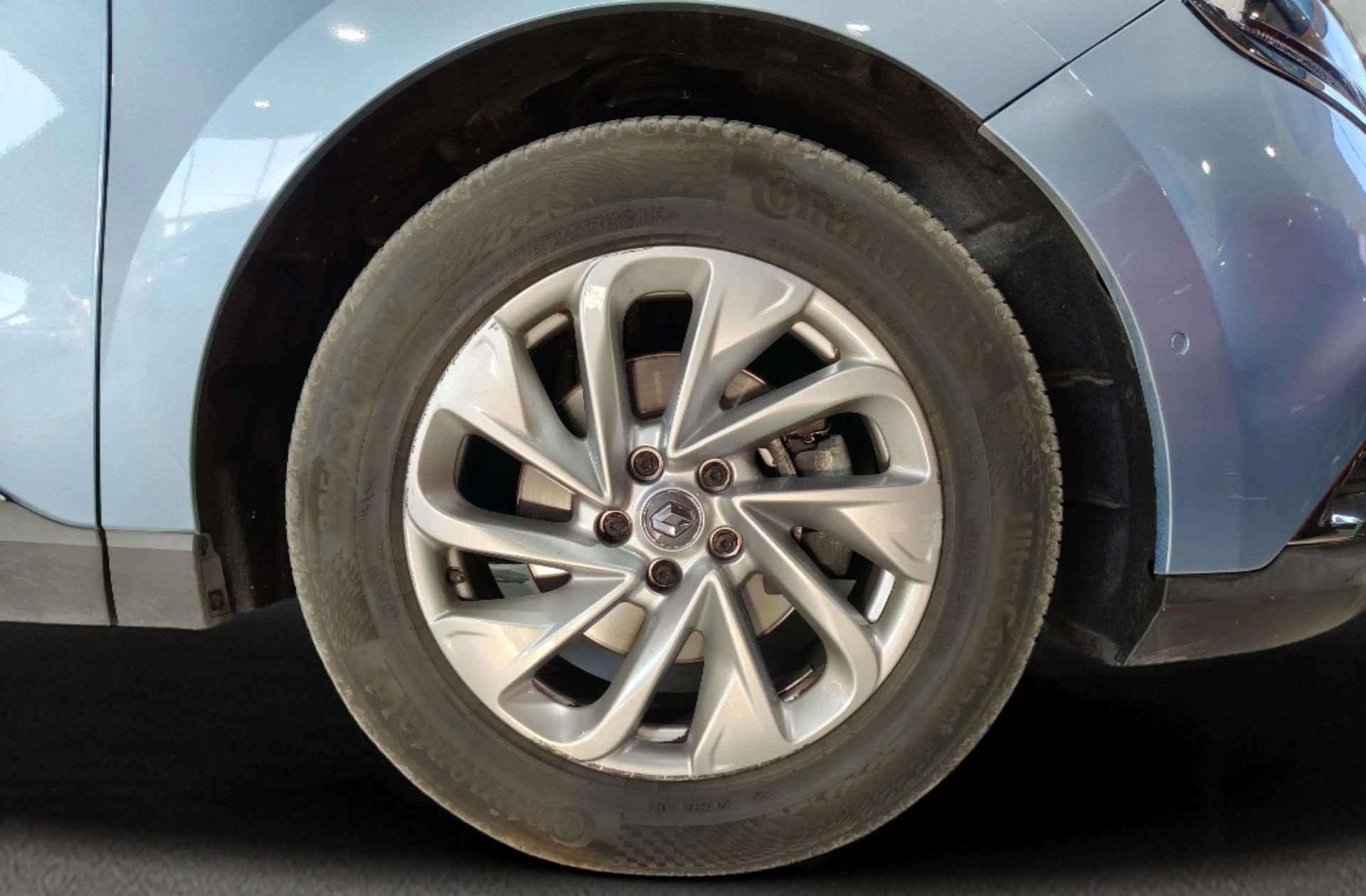 Renault Espace Zen Energy dCi TT EDC - foto 29