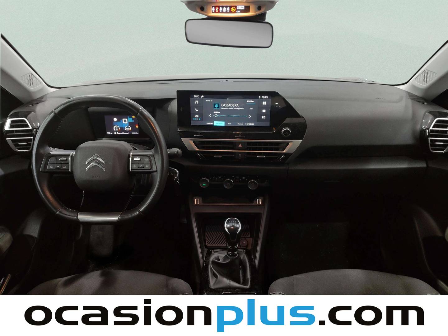 Citroën C4 Citroën C4 PureTech 130 S&S Feel (130 CV) de ocasión