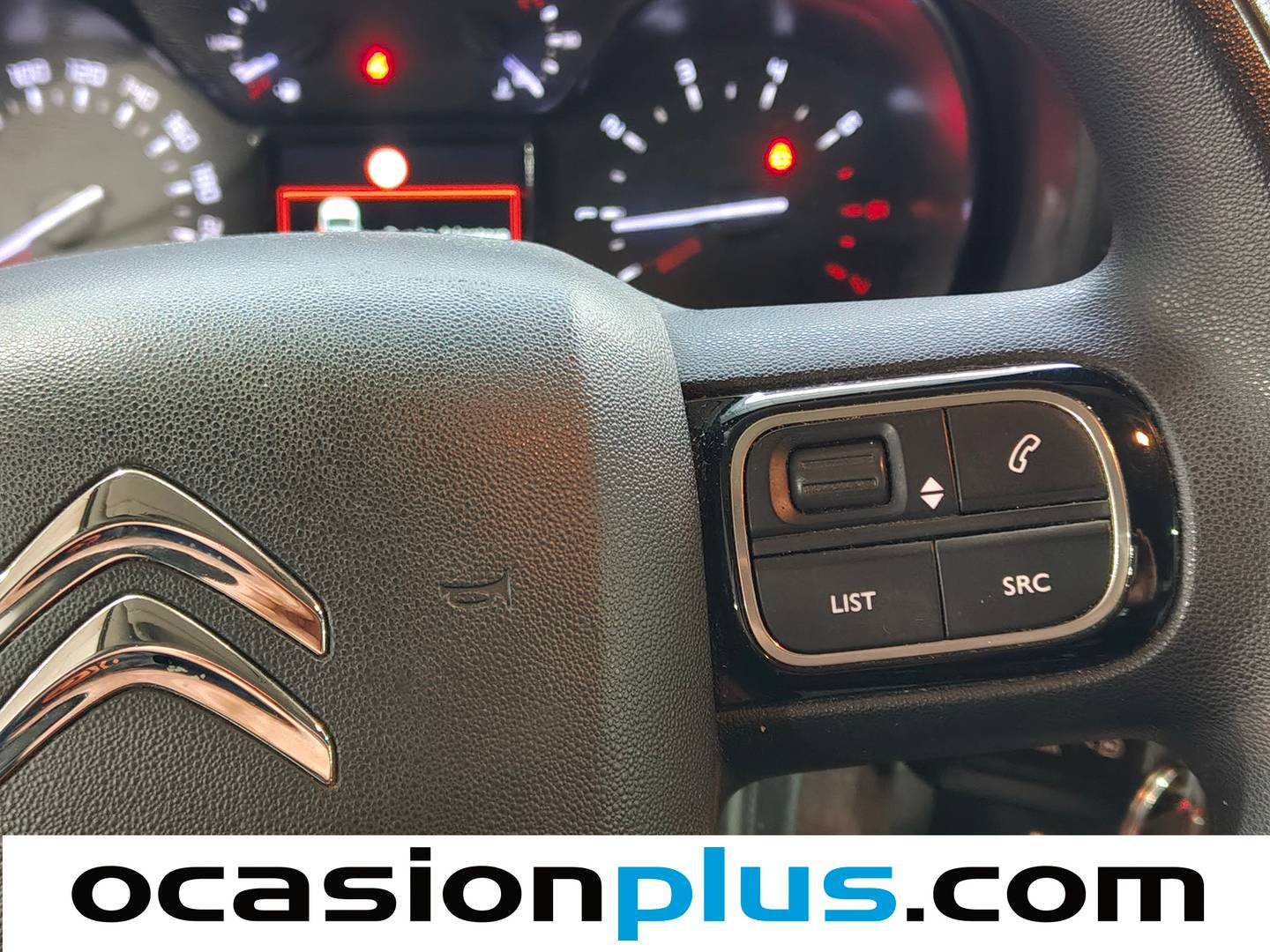 Citroën Berlingo Citroen Berlingo BlueHDi 100 S&S Talla M 100 Años (102 CV) de ocasión