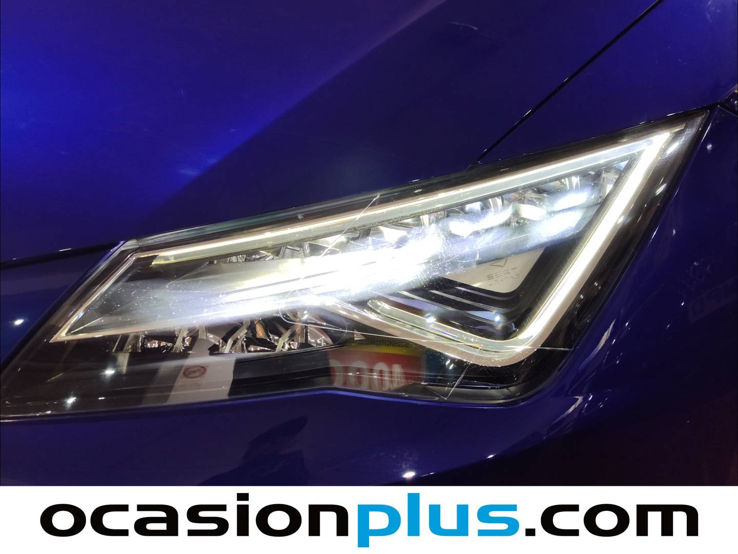 Seat León Seat León 1.4 TSI S&S ACT FR Plus (150 CV) barato