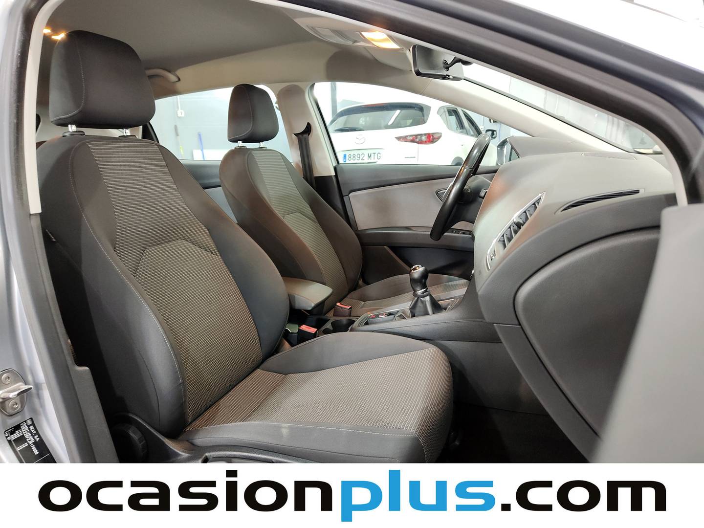 Seat León SEAT León 1.2 TSI St&Sp Style (110 CV) km 0