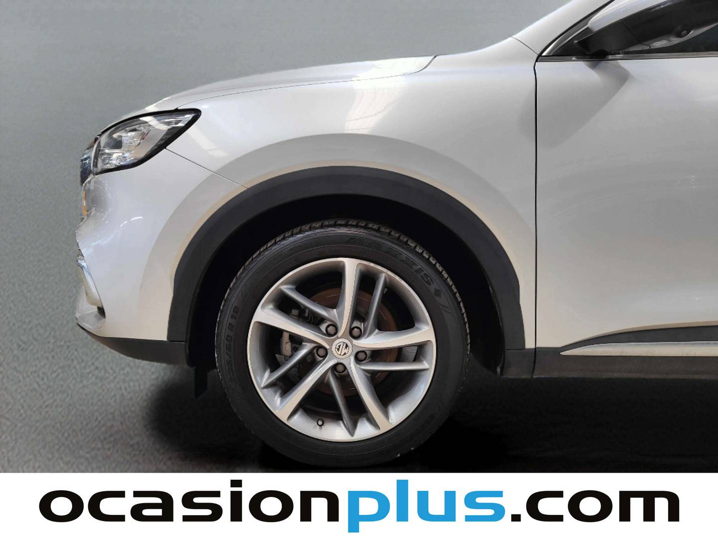 MG HS MG HS 1.5 Turbo GDI Luxury (162 CV) gasolina
