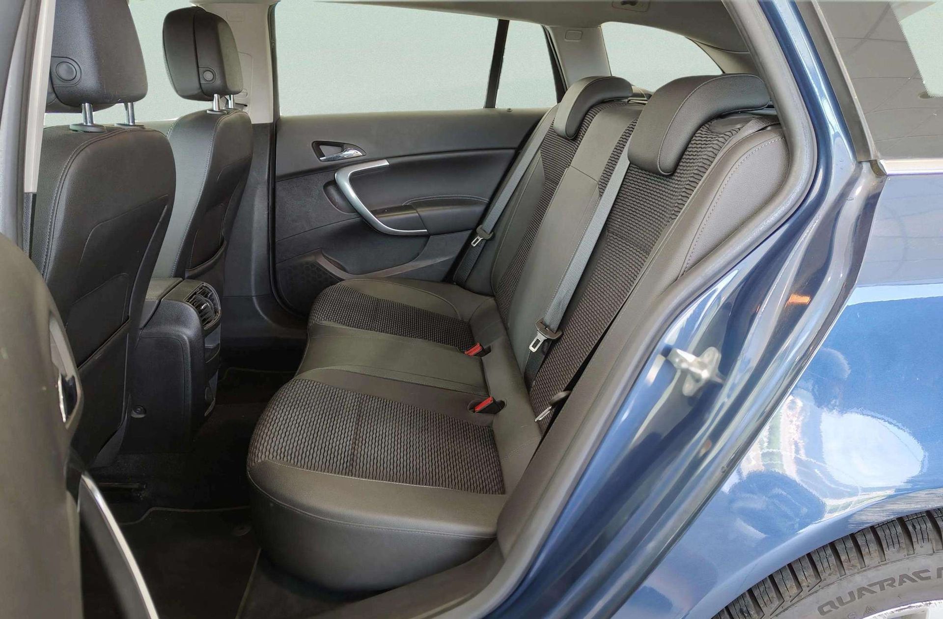 Opel Insignia Sports Tourer 2.0 CDTI Excellence - foto 13
