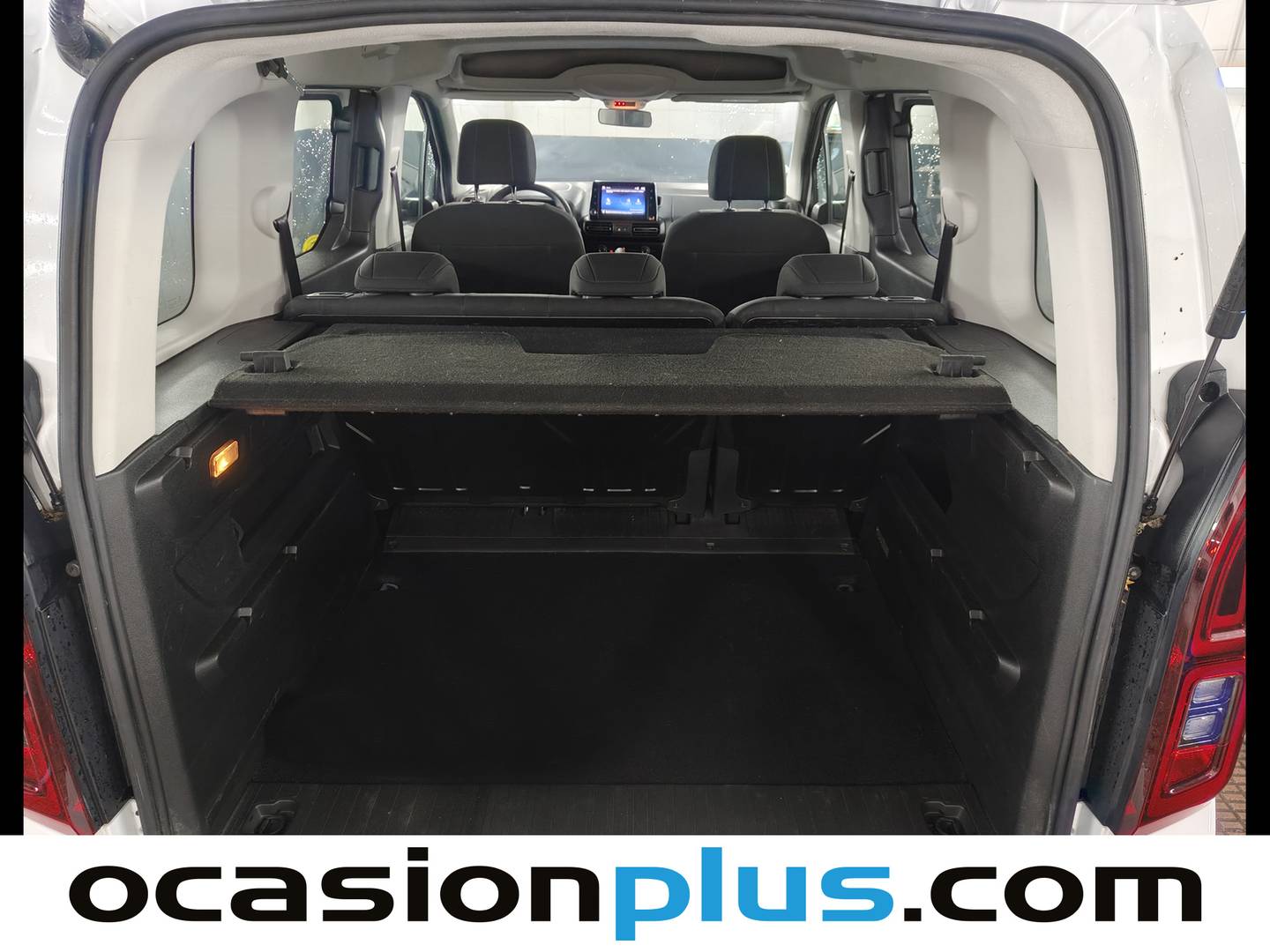 Foto Toyota Proace City Toyota Proace City 1.5 D VX L1  (100 CV)