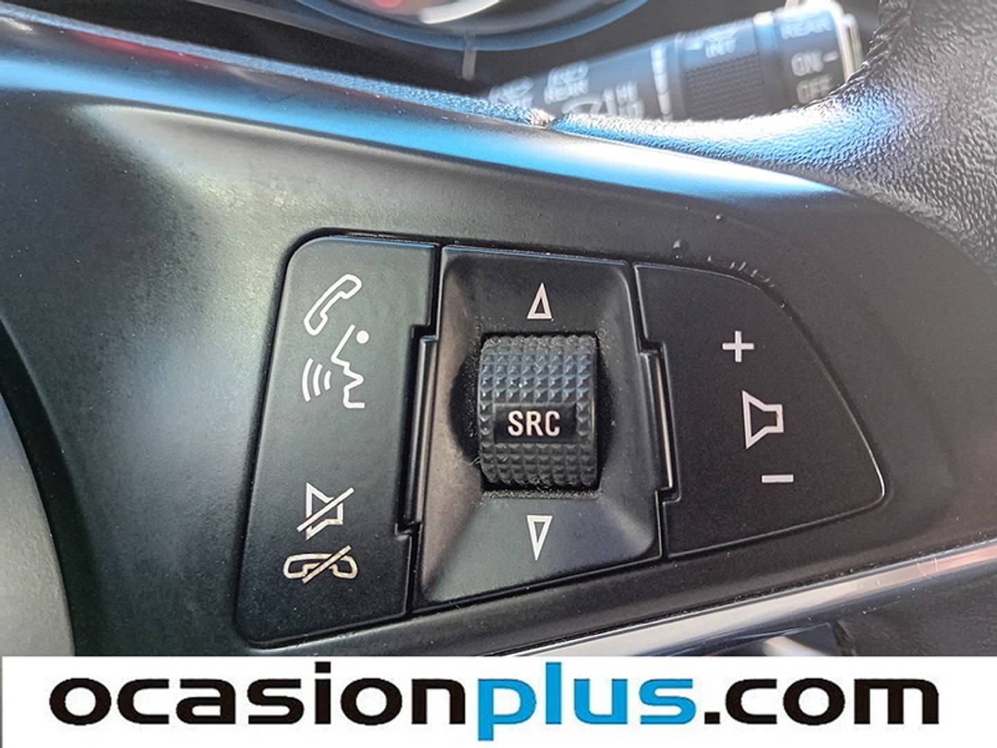 Foto Opel Adam Opel Adam 1.4 XER Slam (100 CV)