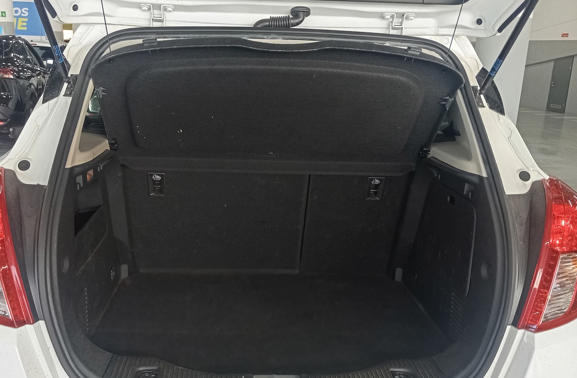 Opel Mokka 1.6 CDTI Selective 4x2 - foto 14